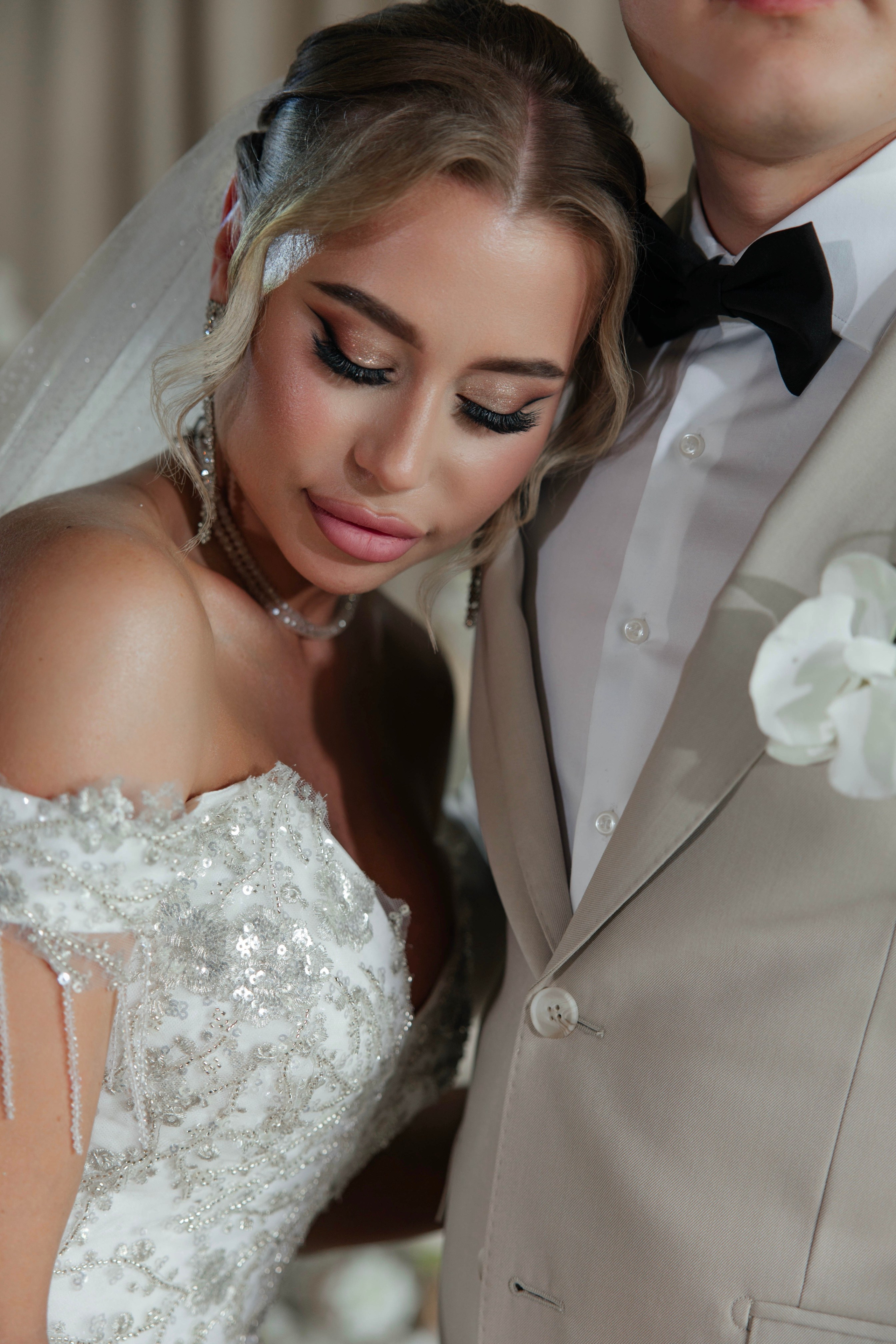 DMITRY & MARIA. Свадебное ФОТО & ВИДЕО Москва/Липецк