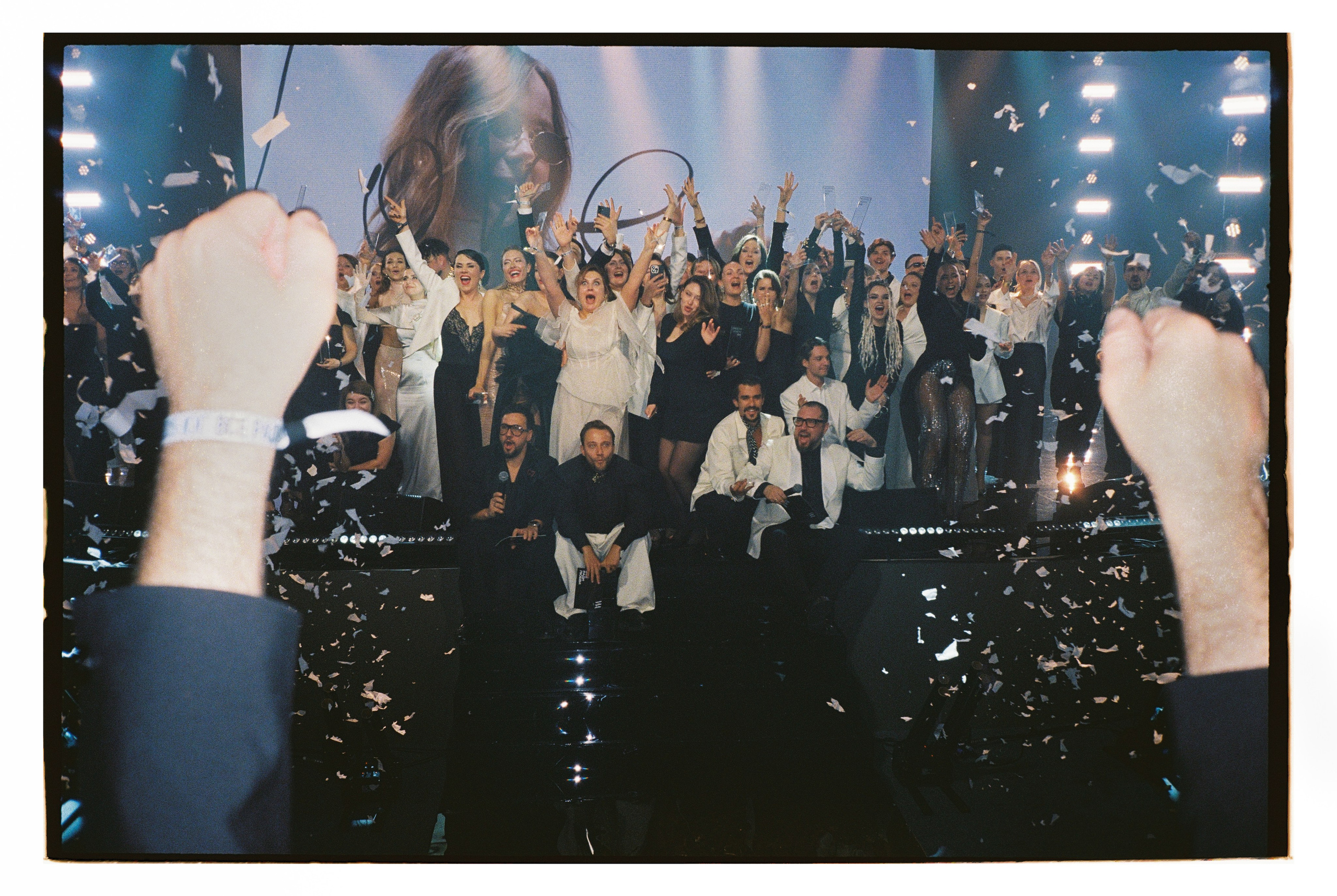 Wedding Awards2025. Свадебный и семейный фотограф в Краснодаре Роман Моско