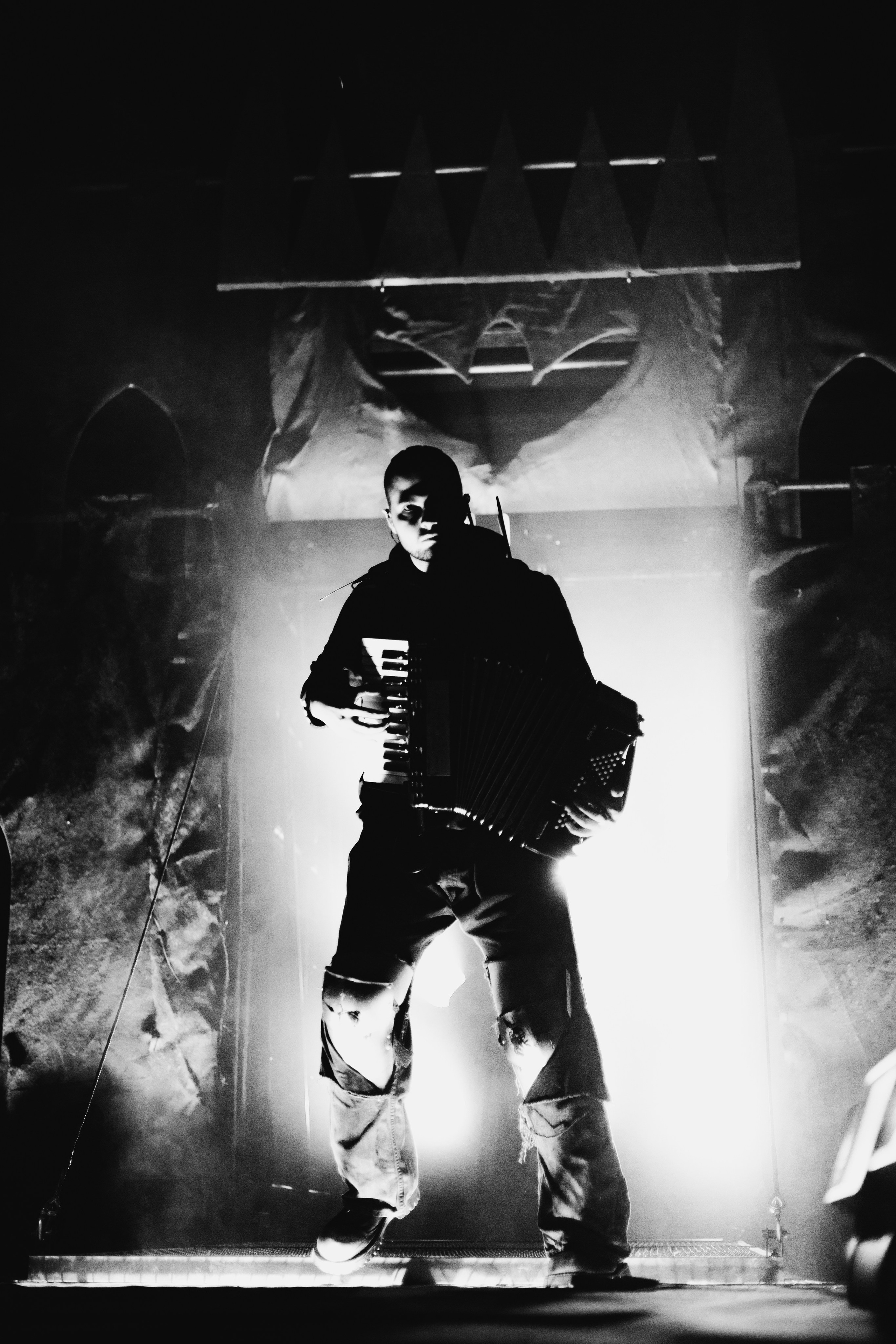 Хаски’25 «Партизан» Saint-Petersburg. RUSLAN ROZANOV