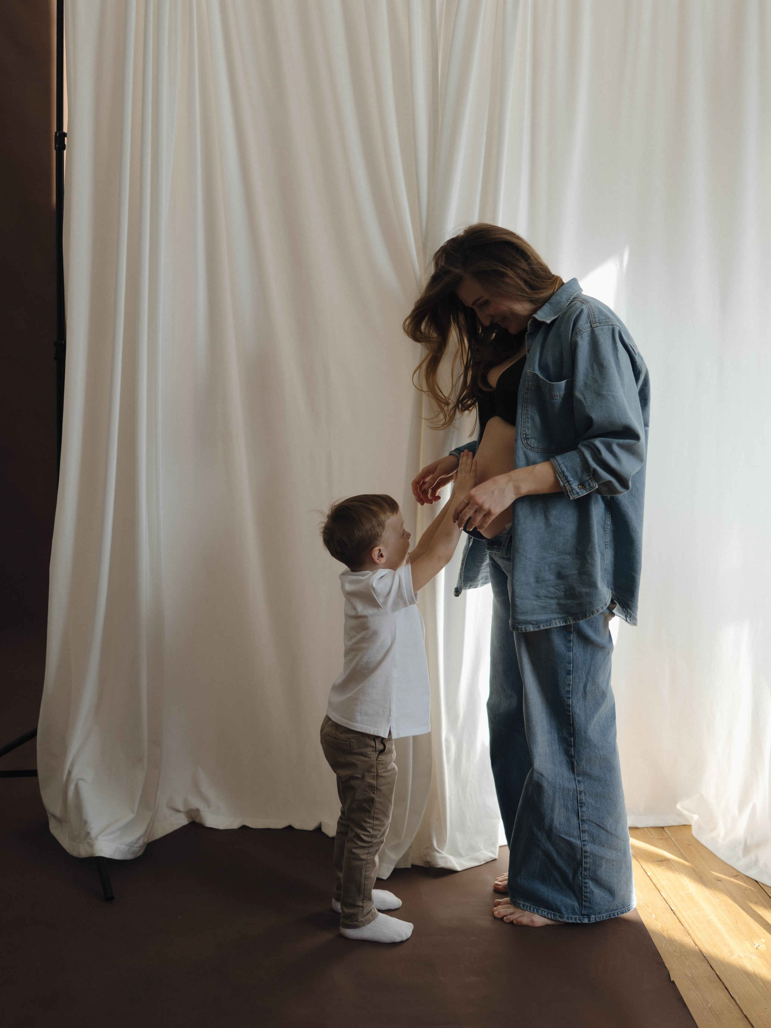 СЕМЕЙНЫЕ СЪЁМКИ. Свадебный фотограф и видеограф в Калуге | Анна Prednaznacheniee