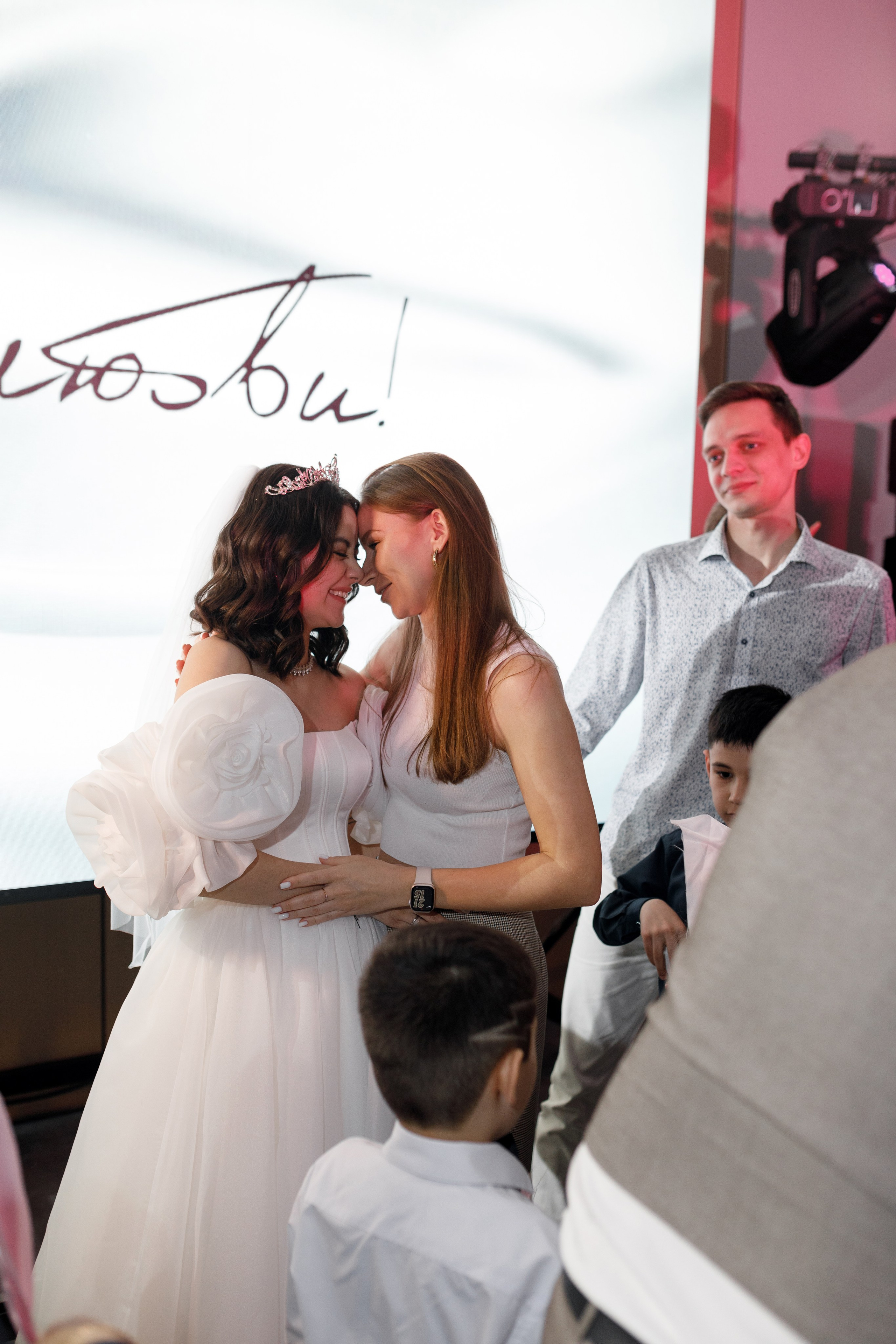 Свадьба Асада и Влады. Свадебный и семейный фотограф в Иркутске Яна Лиа