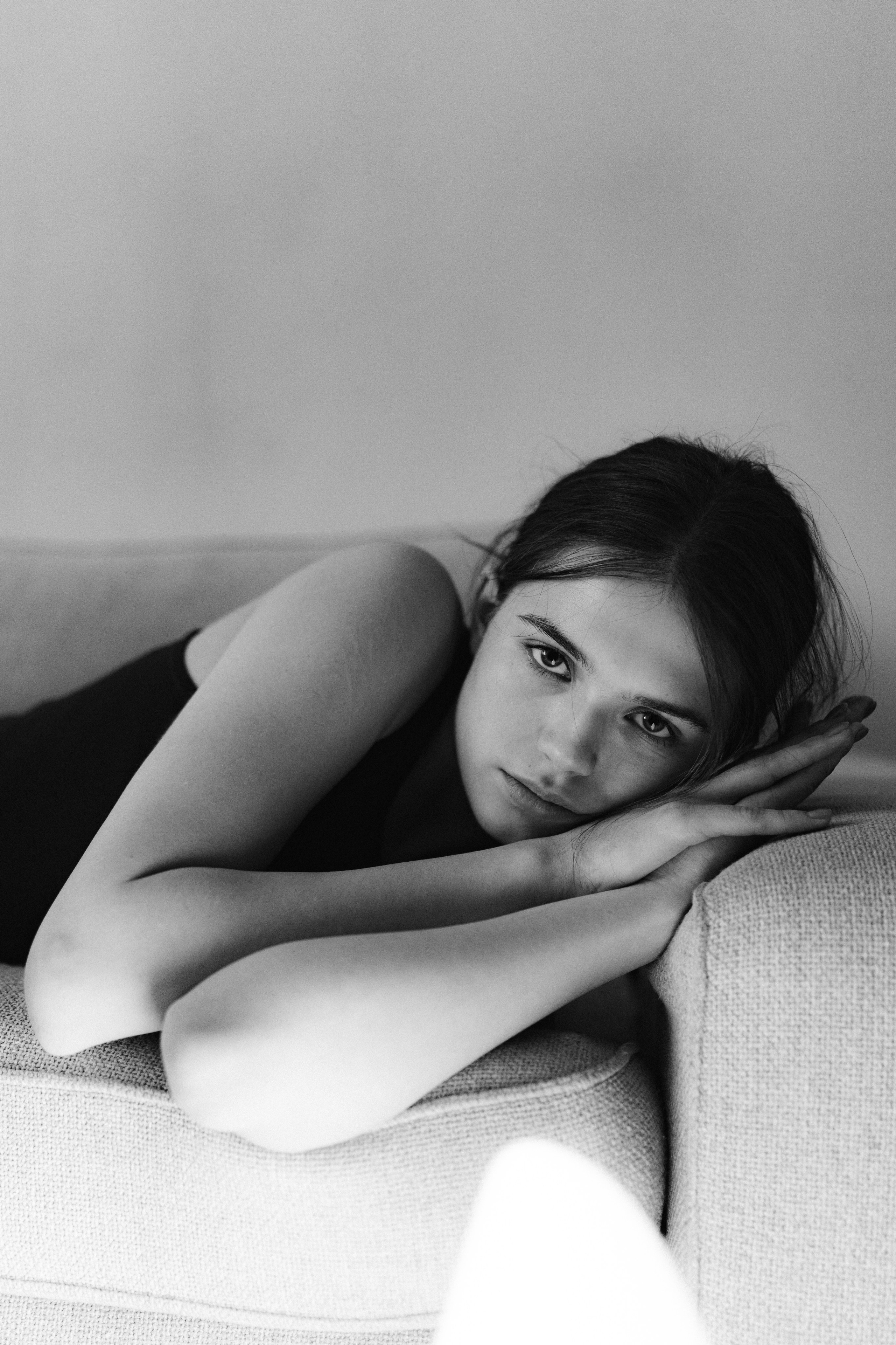 Flat. Твой фотограф в Москве и Московской области Романцова Ирина