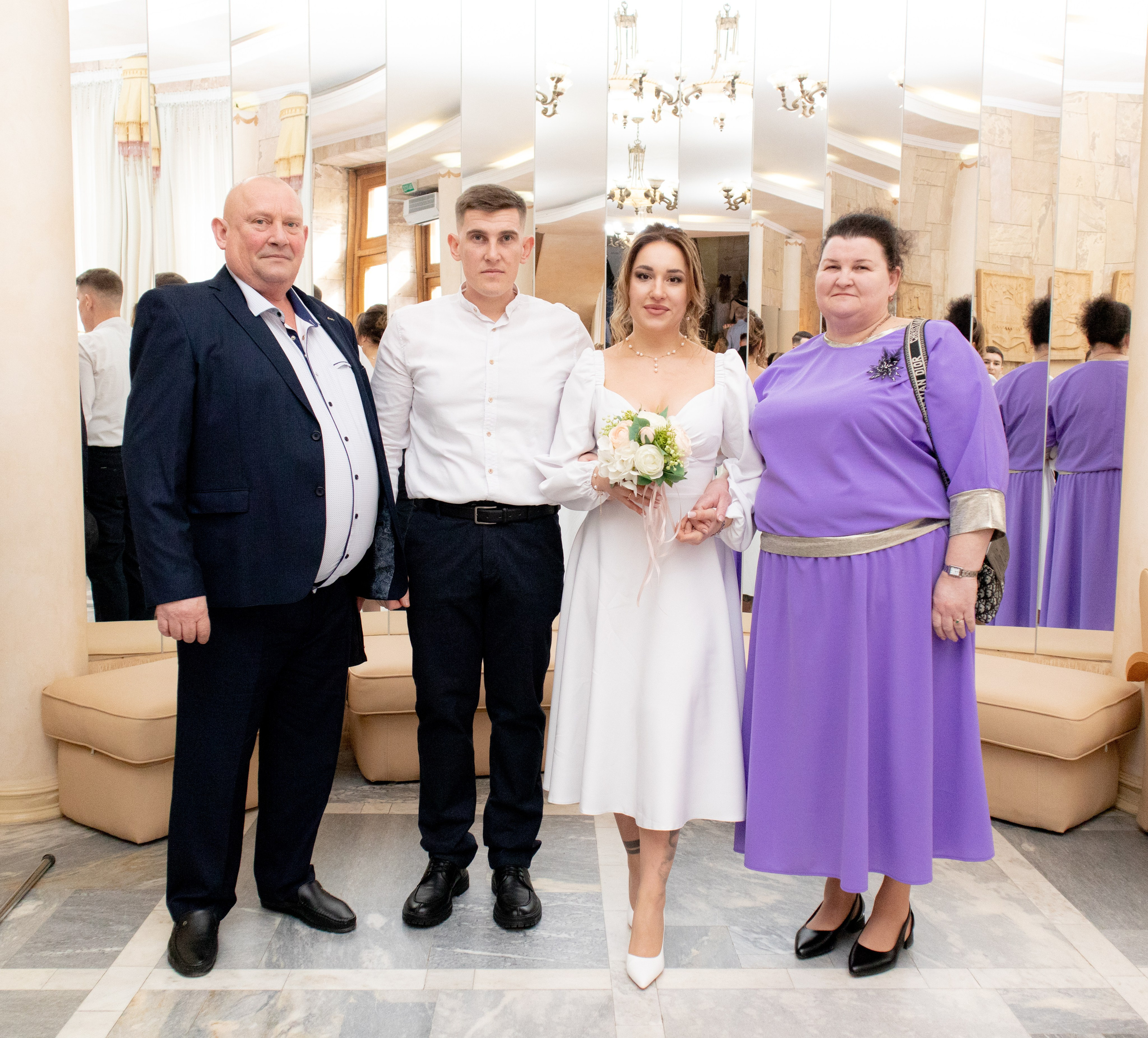 Свадьба. Фотограф видеограф в Ростове-на-Дону Анастасия Зиновьева