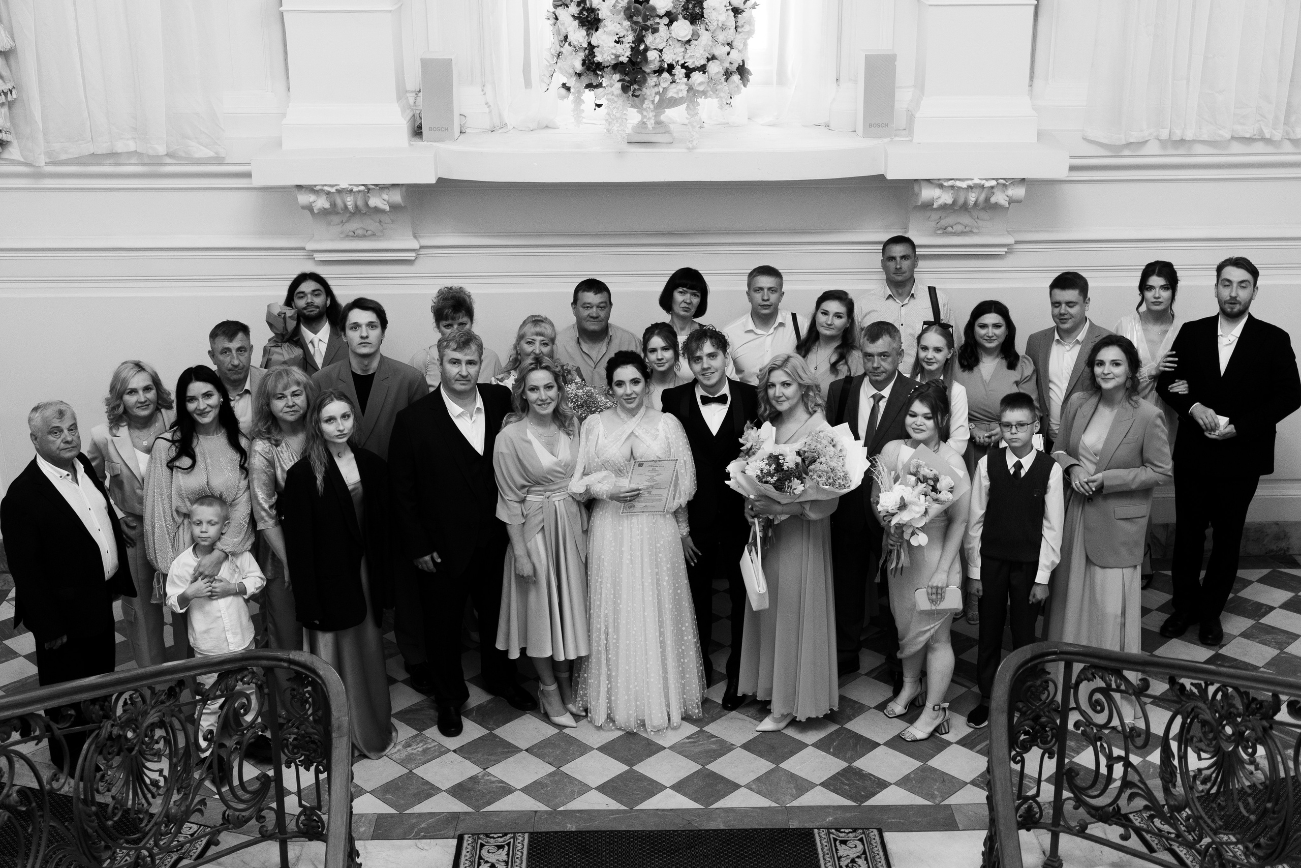 Санкт-Петербург. Свадебный фотограф-видеограф в Архангельске. Фотохудожница Lana Contra