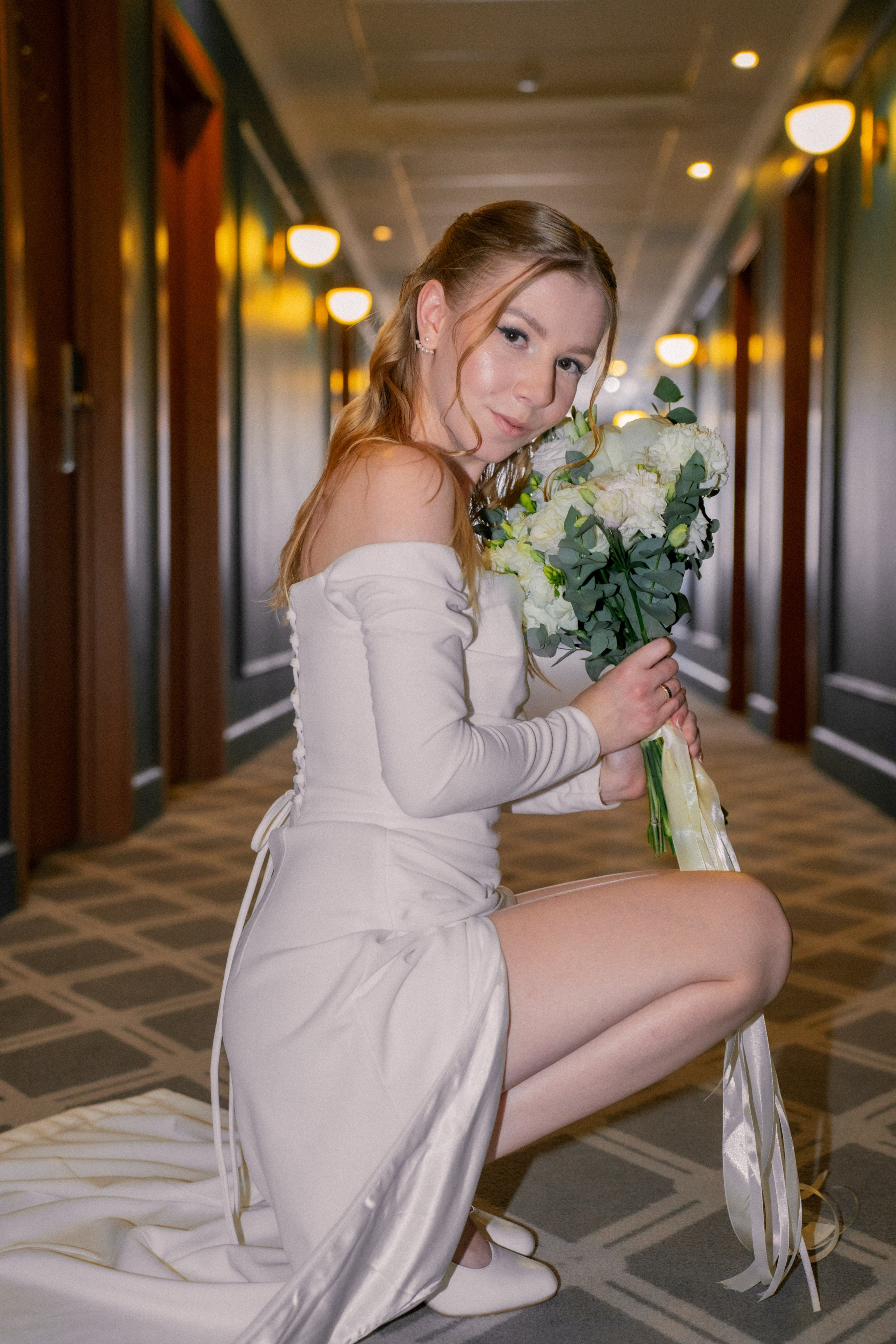 Свадебная съемка. Лера Ютан Свадебный фотограф Барнаул