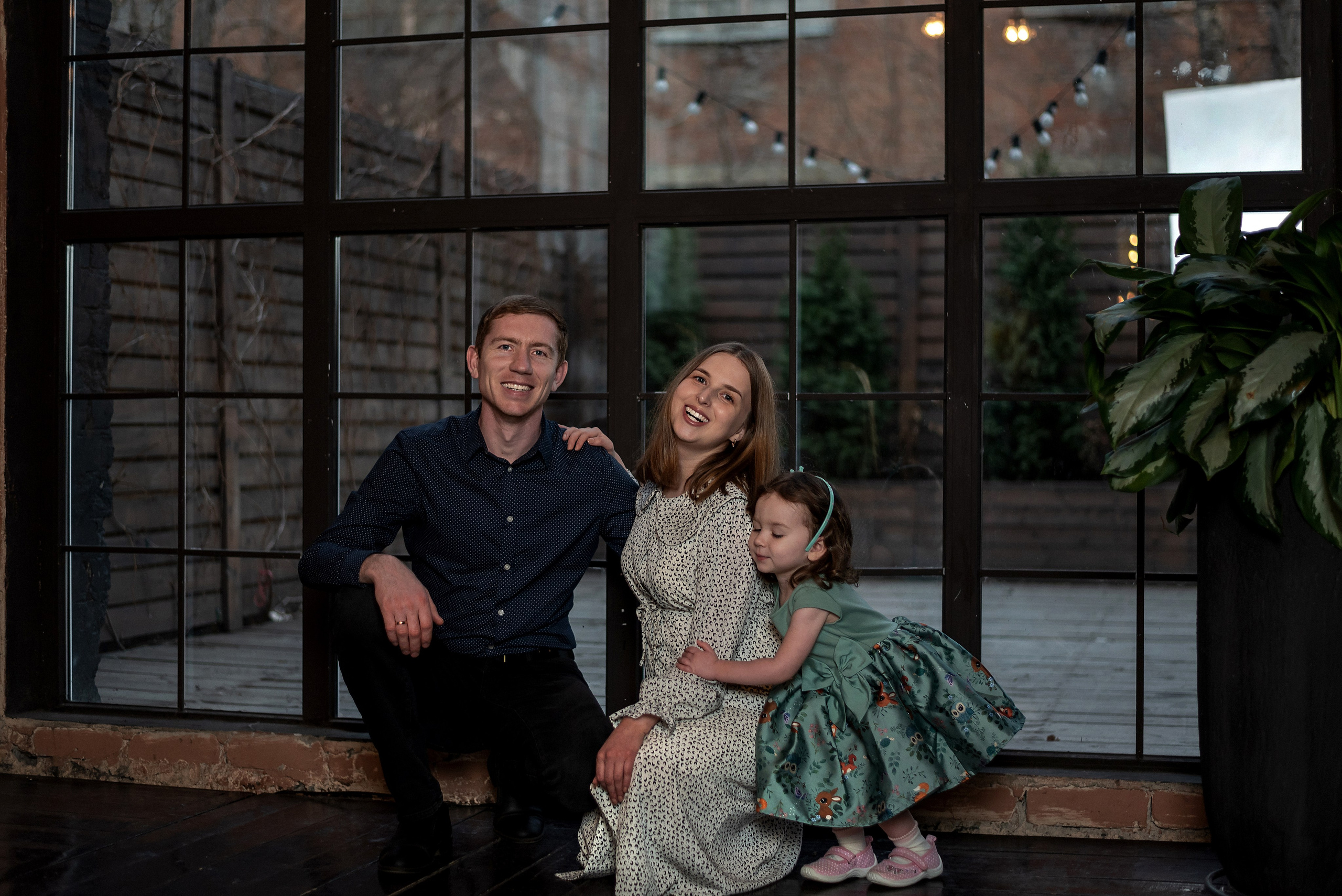 Семья и дети. Семейный и детский фотограф в Воронеже София Минакова