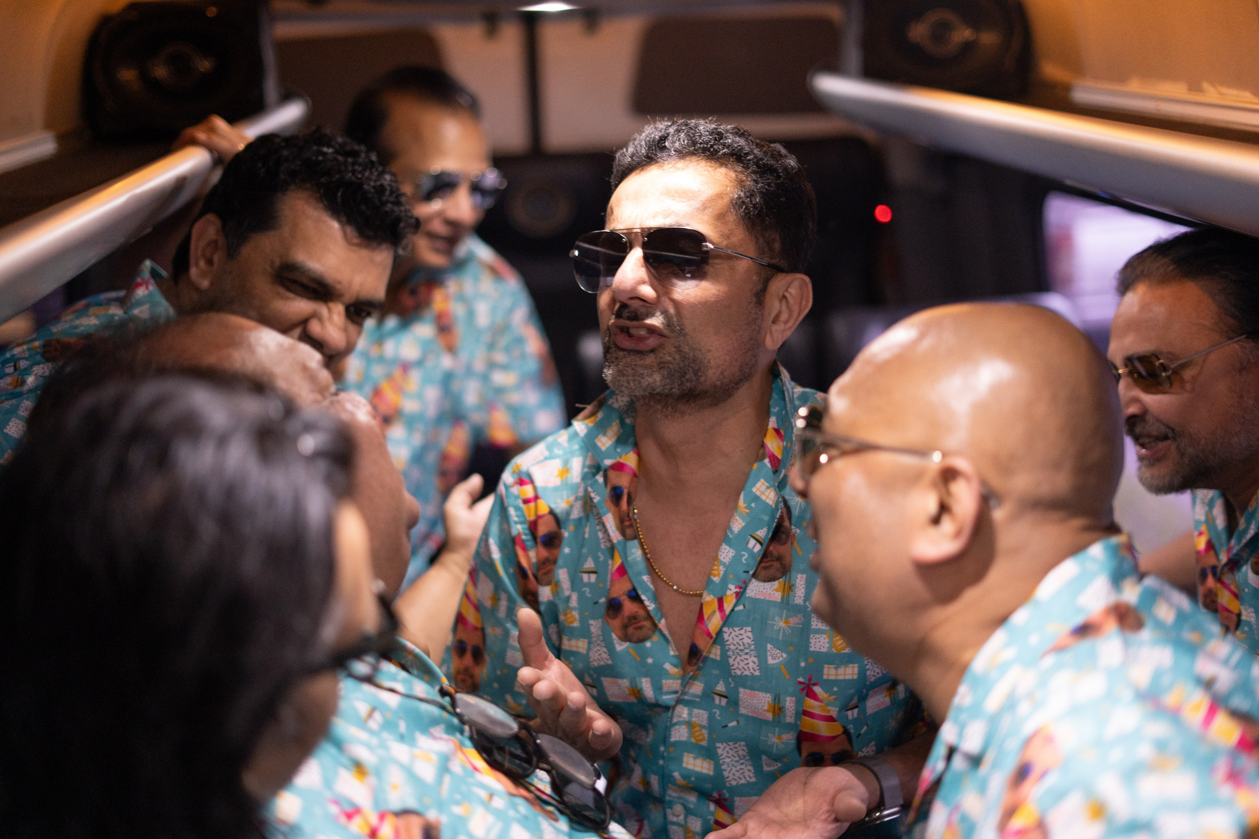 Bachelor party / One day in Medellin. Wedding Photographer in Barcelona and Medellin