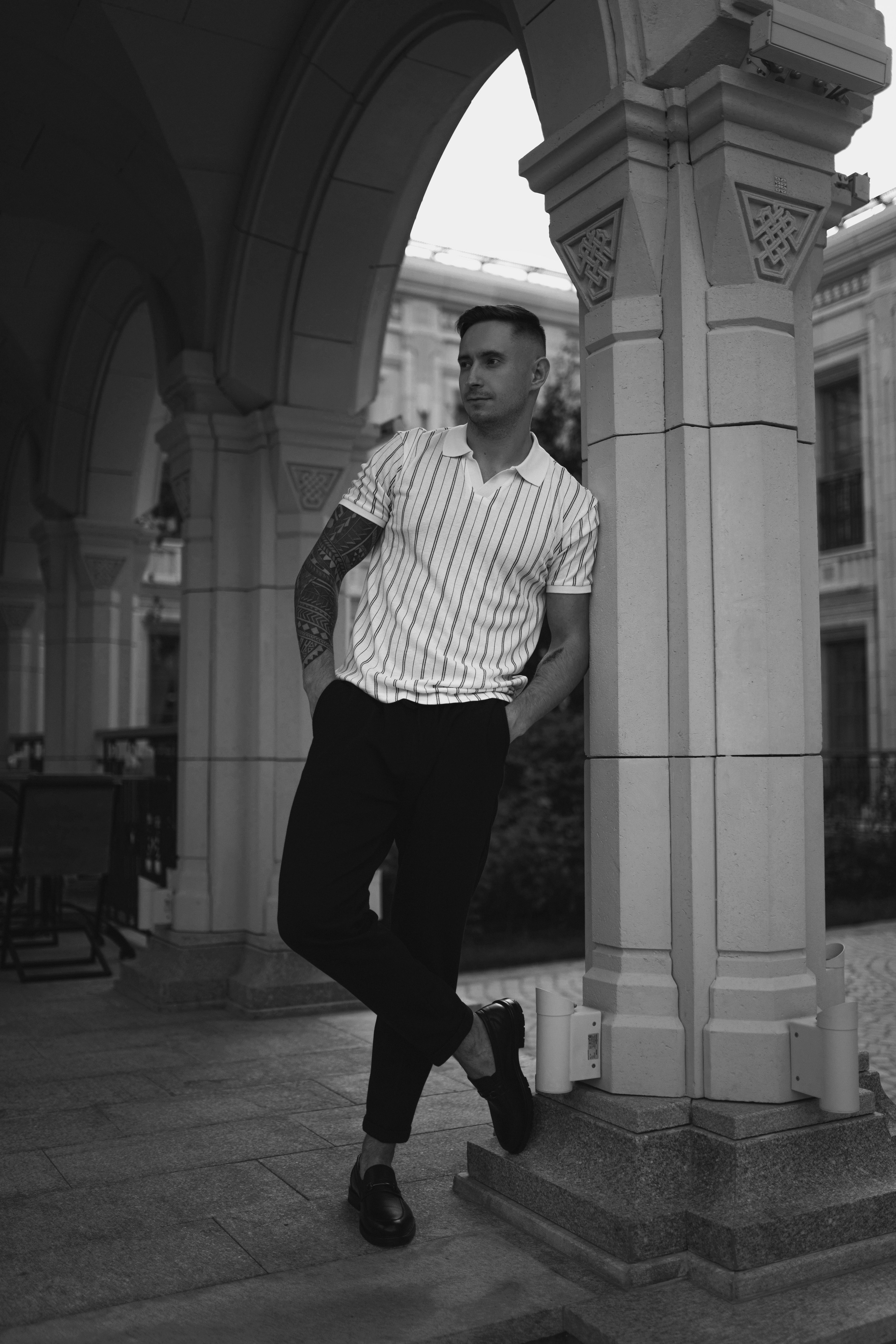 Денис и Диана