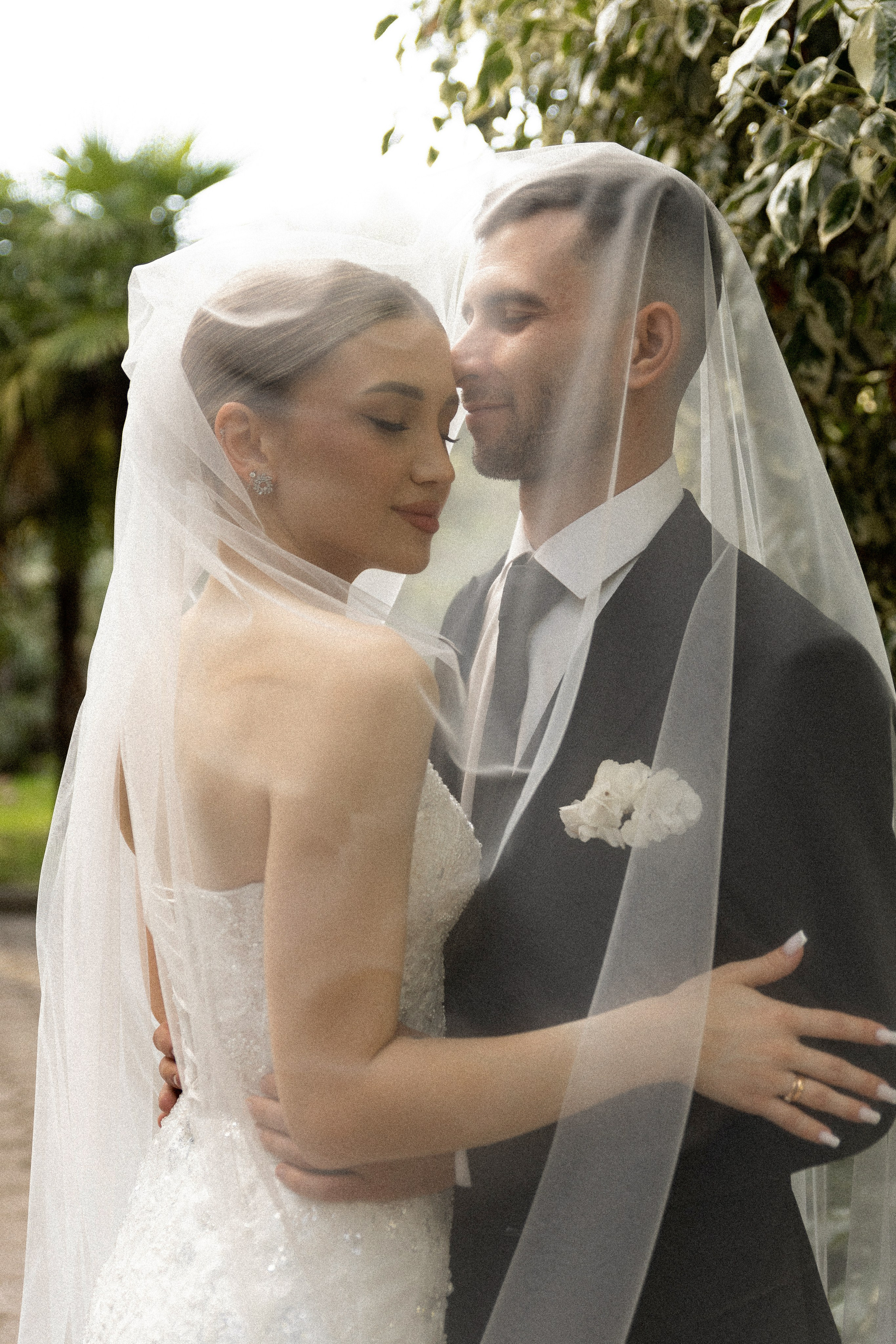 Тагир и Кристина. Свадебный фотограф