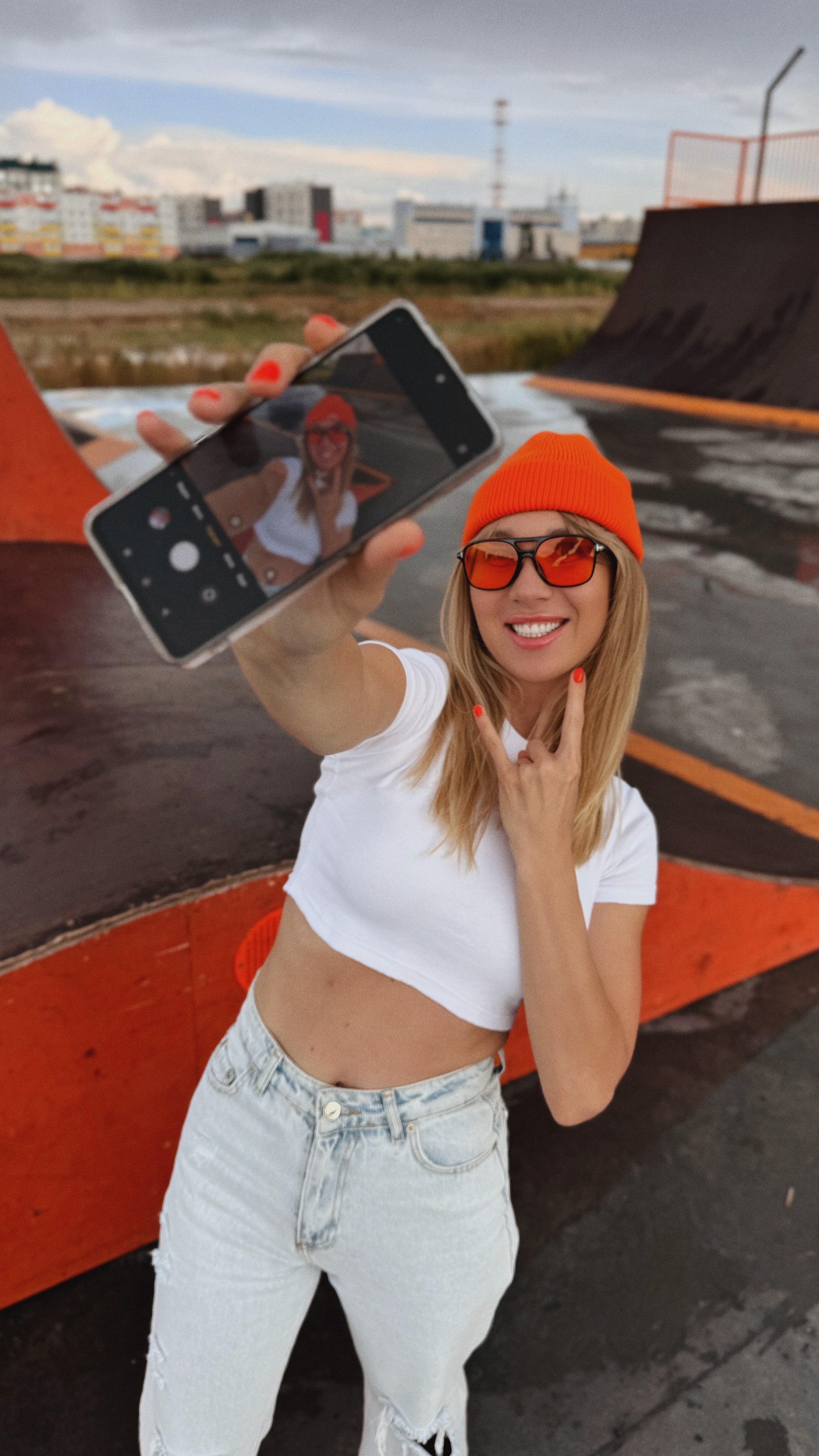 SPORT Baby. Креативный фотограф Ксения Семенова Курган