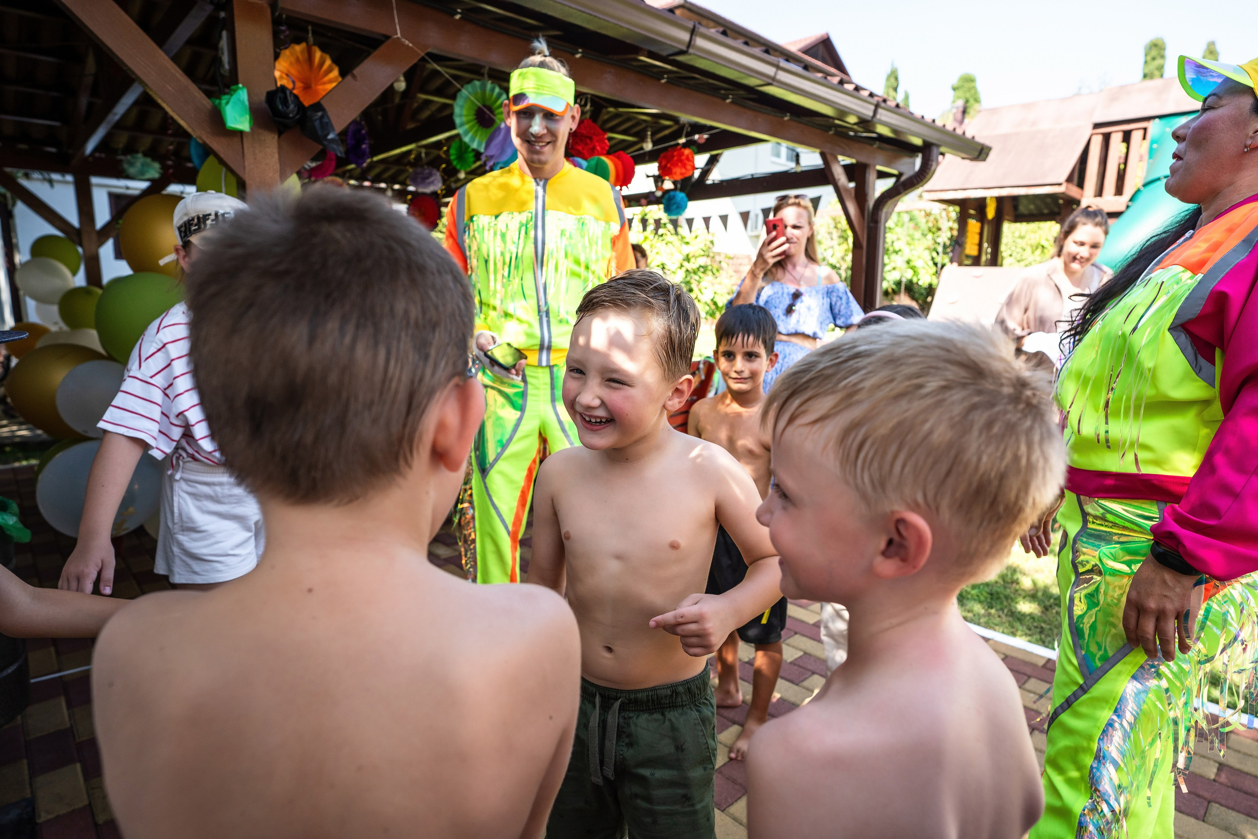 Фотограф сочи на день рождения. Фотограф Сочи