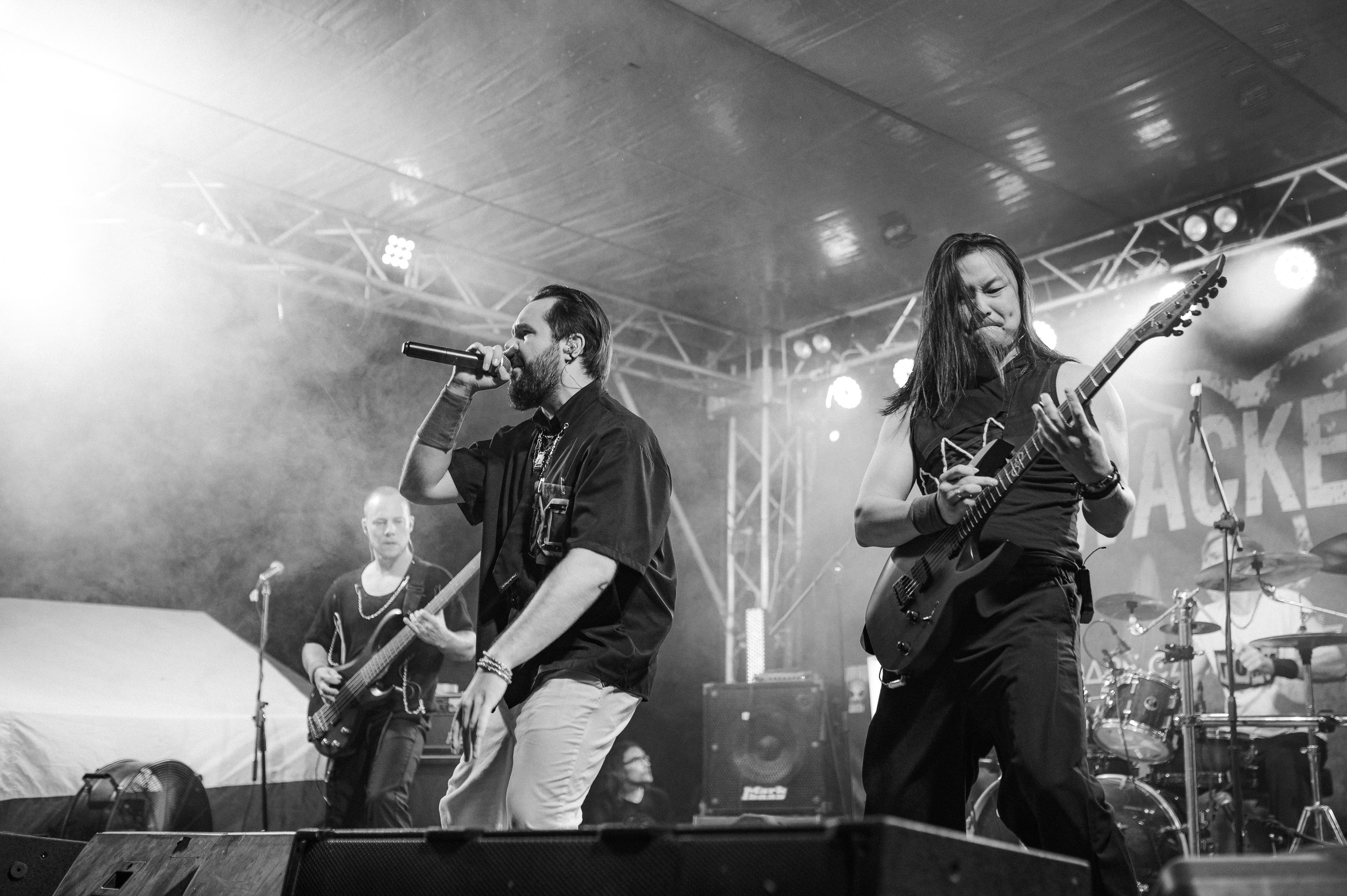 No Wacken Fest. Www.ostermiller.ru