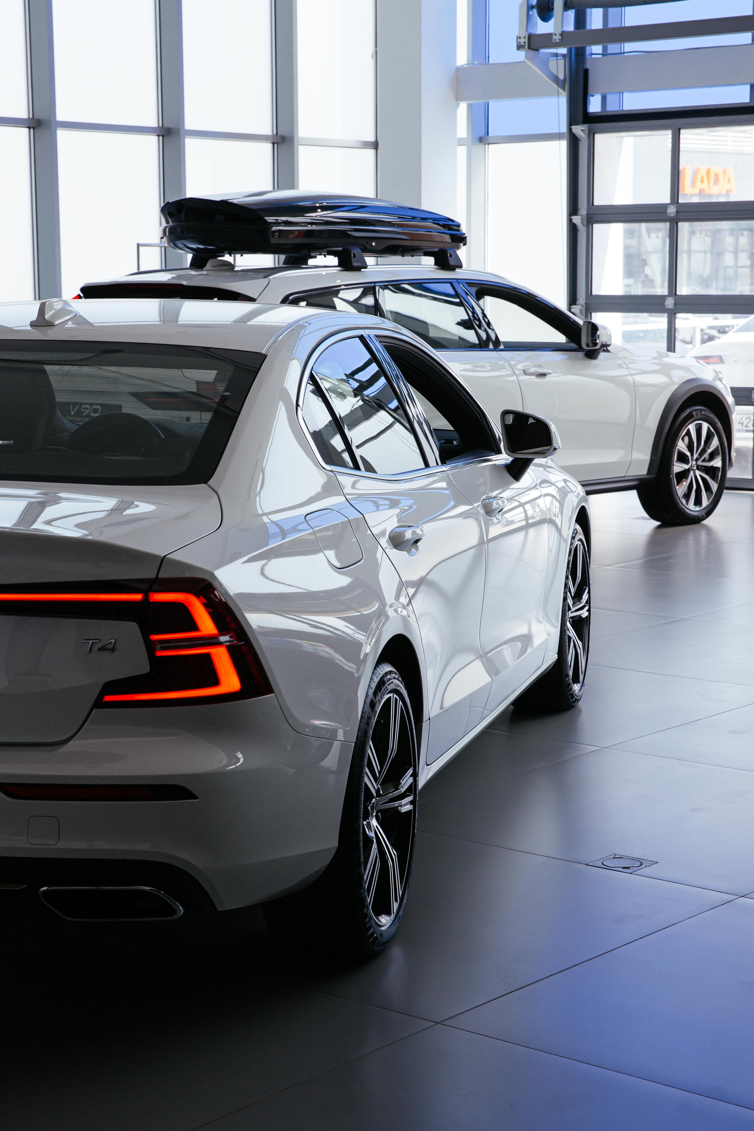 Презентация автомобилей. Профессиональный фотограф Тольятти | Самара | Москва | Сочи