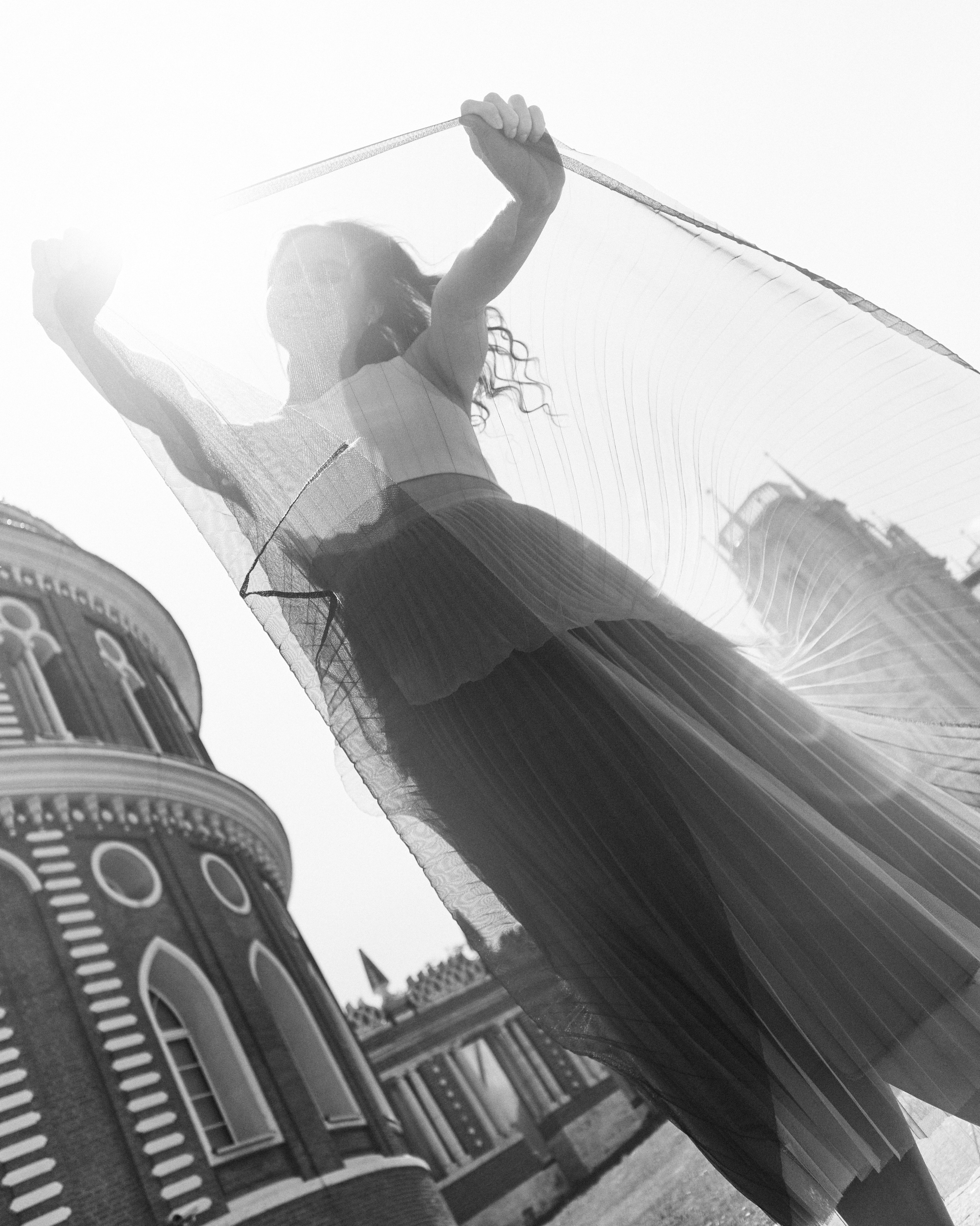 Елизавета. Портретный и свадебный фотограф в Москве Александра