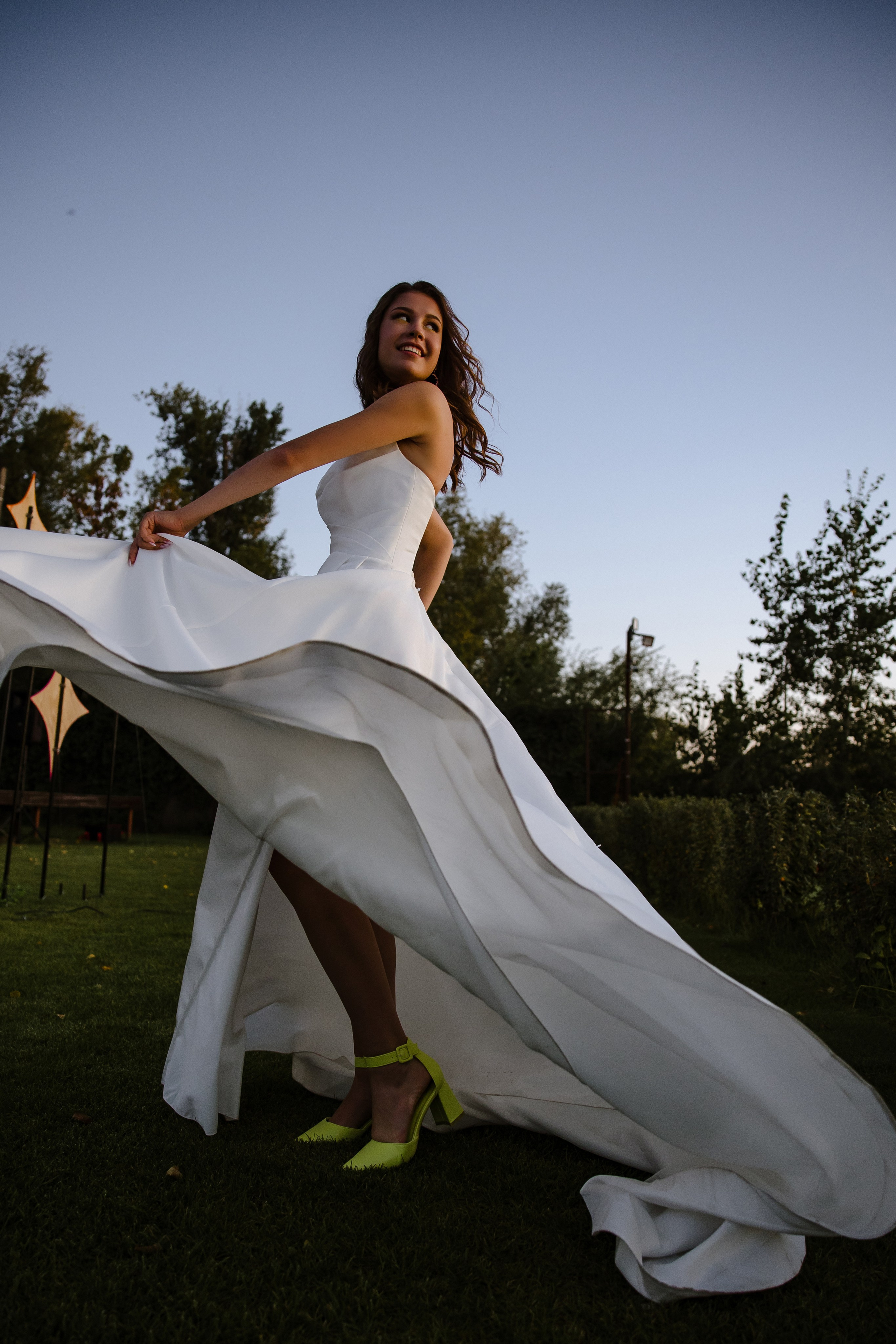 Яркая свадьба в «Нет на карте» в Самаре. Свадебный и семейный фотограф в Самаре и Тольятти | Елена Топанцева