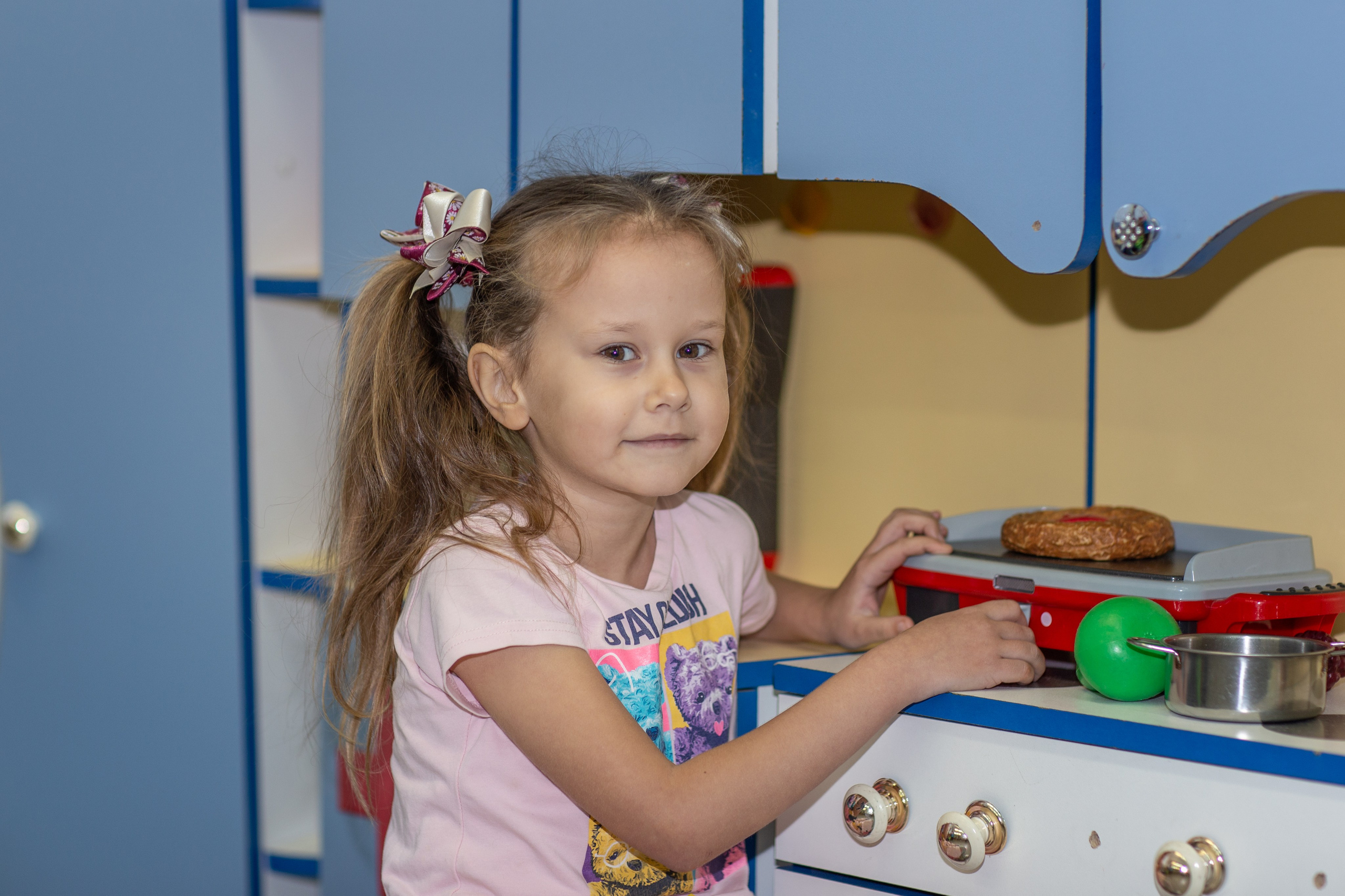 День в саду_ЗИМА_2023 год. Семейный фотограф в Санкт-Петербурге