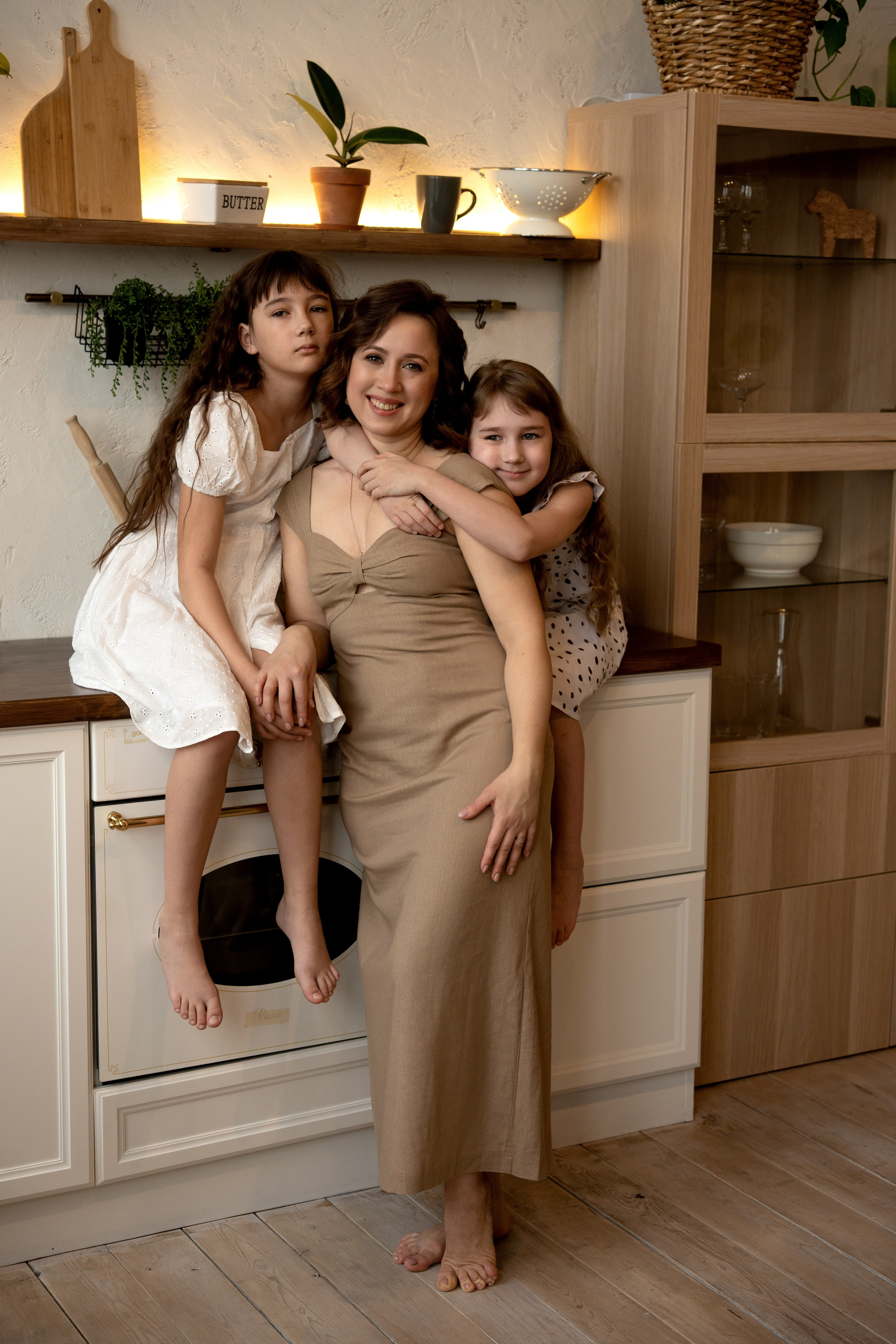 Чудесный весенний денек. Фотограф в Красноярске. Юлия Чаушанская