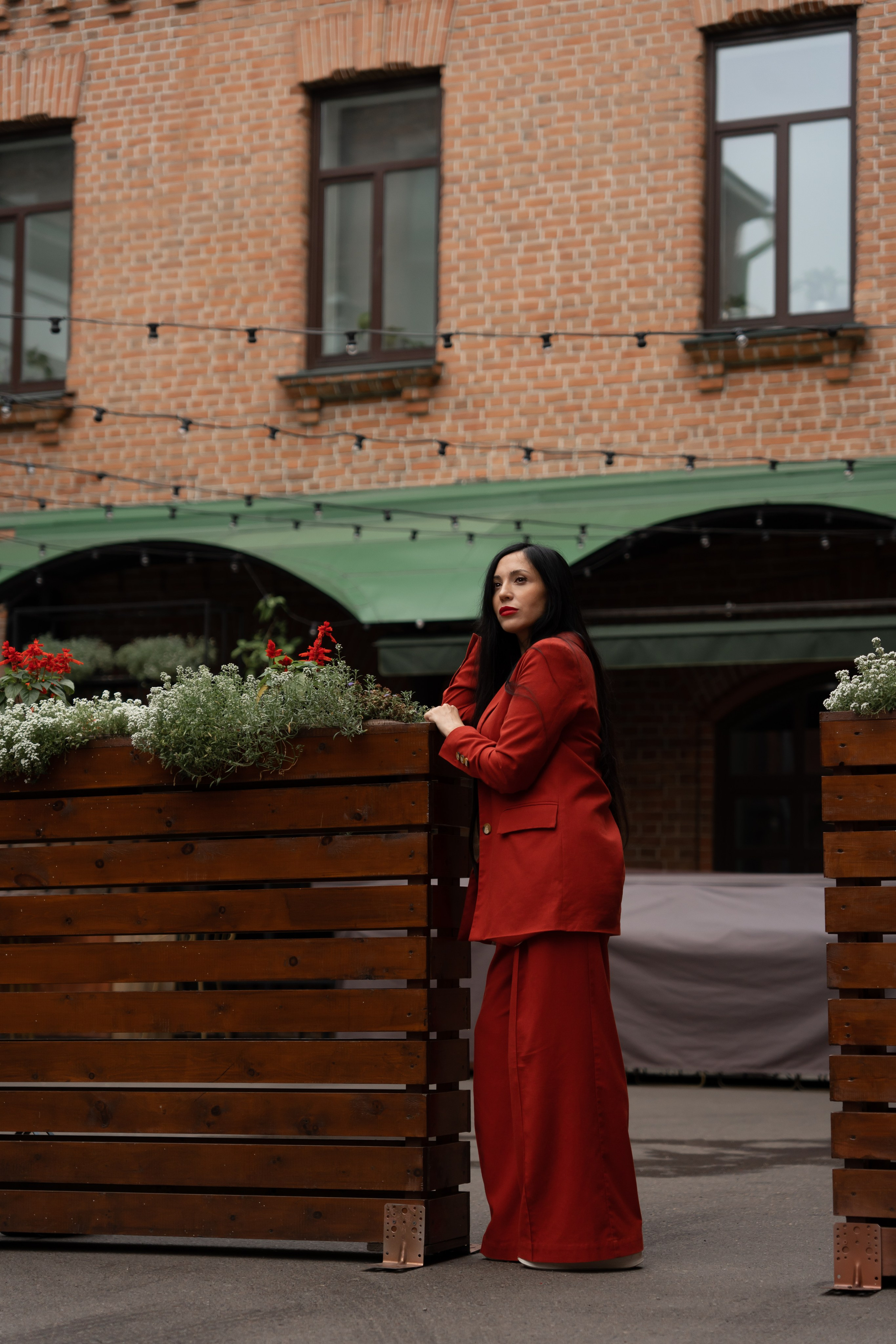 Лариса. Фотограф в Красноярске. Юлия Чаушанская