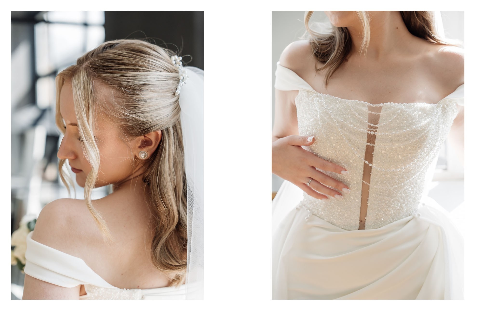 Лиза и Вадим. Фотограф в Красноярске. Юлия Чаушанская