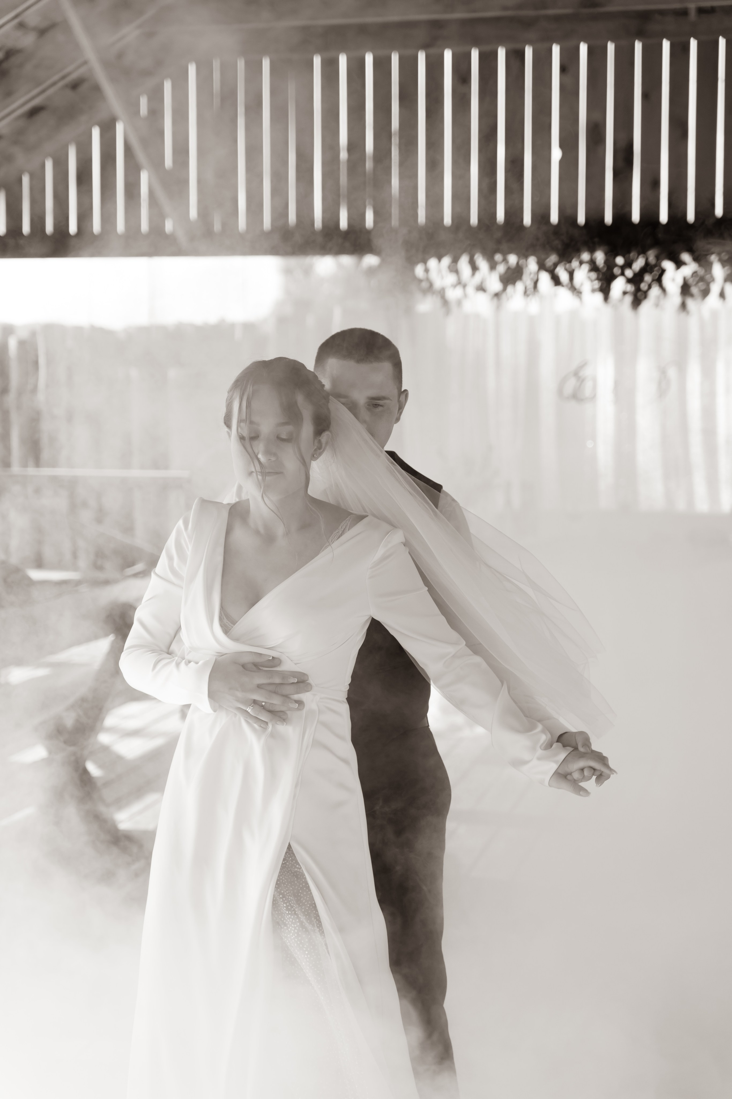 Даша и Егор. Фотограф в Красноярске. Юлия Чаушанская