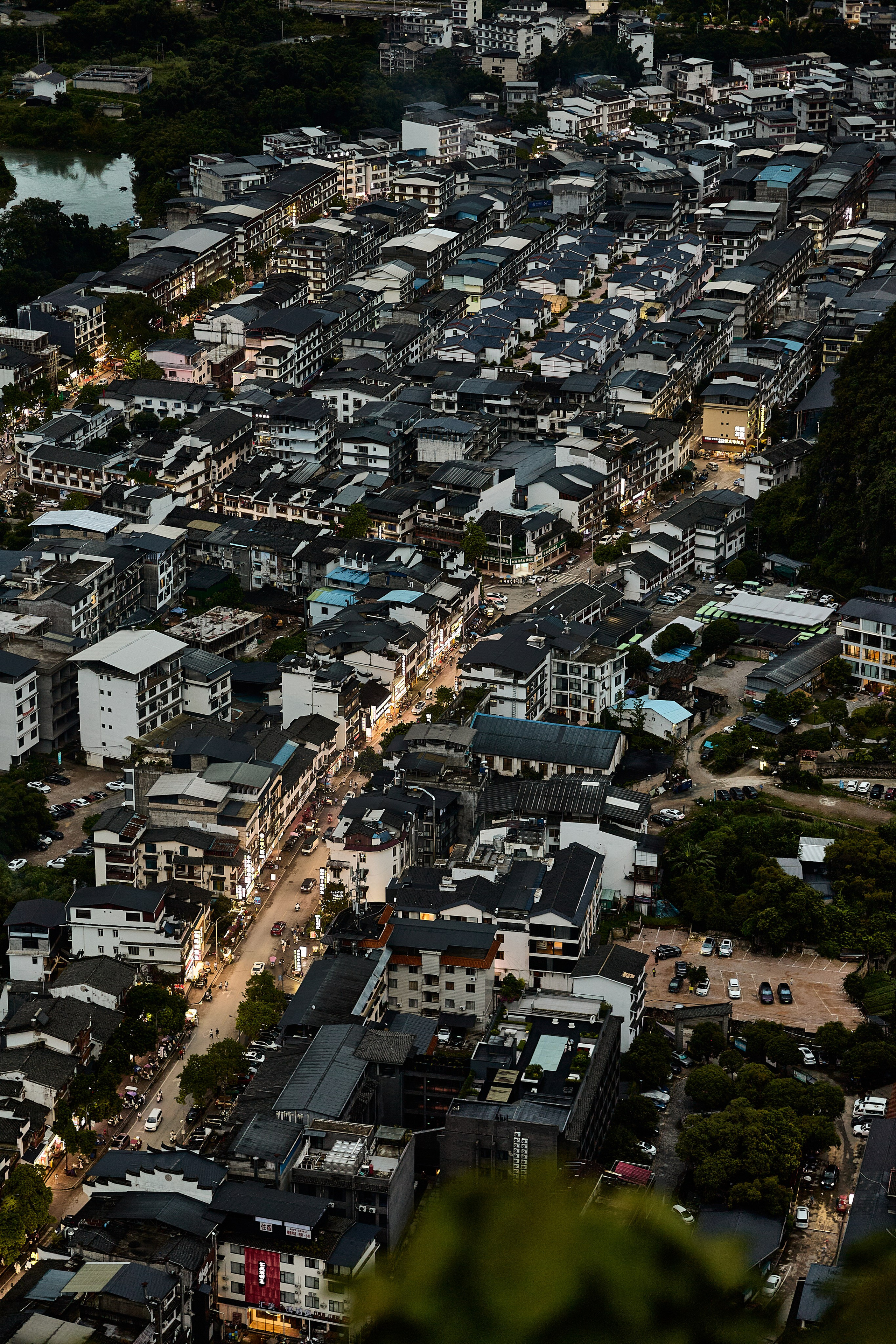 Китай. Хороший репортажный и промышленный фотограф в Казани Алексей Щелконогов