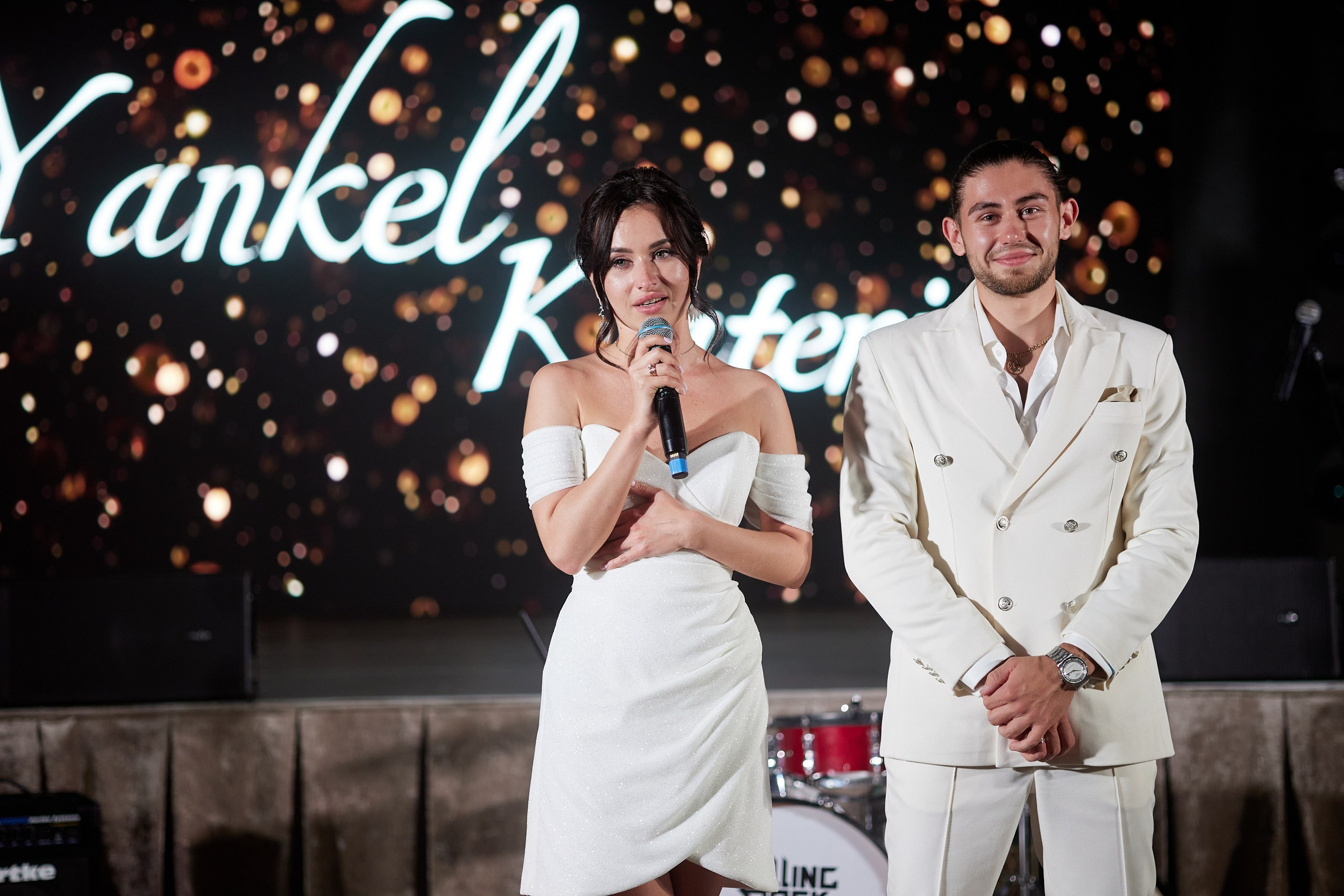 Янкель и Катя. Хороший репортажный и промышленный фотограф в Казани Алексей Щелконогов