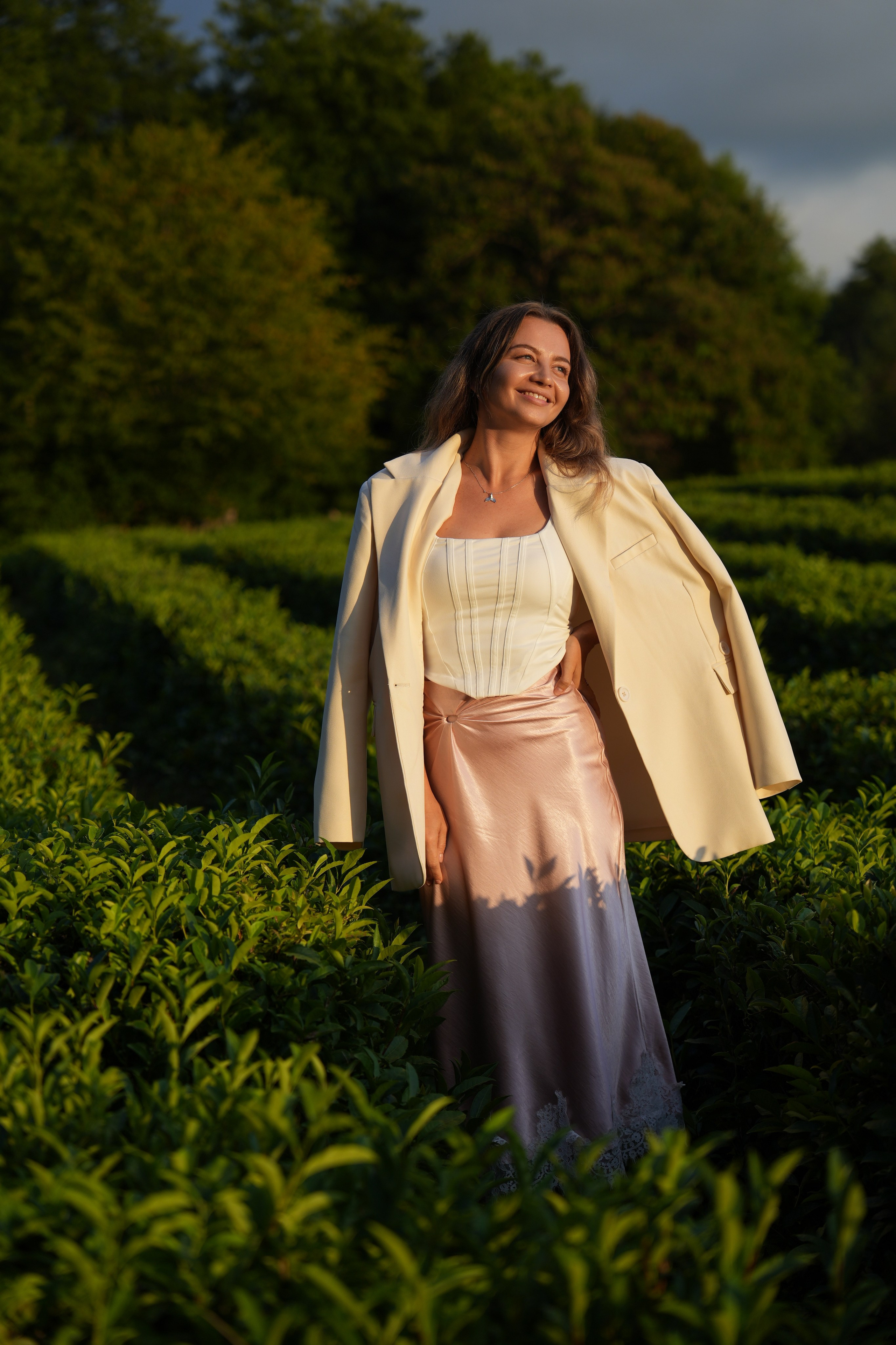 Девичник. Фотограф Маргарита Ступакова