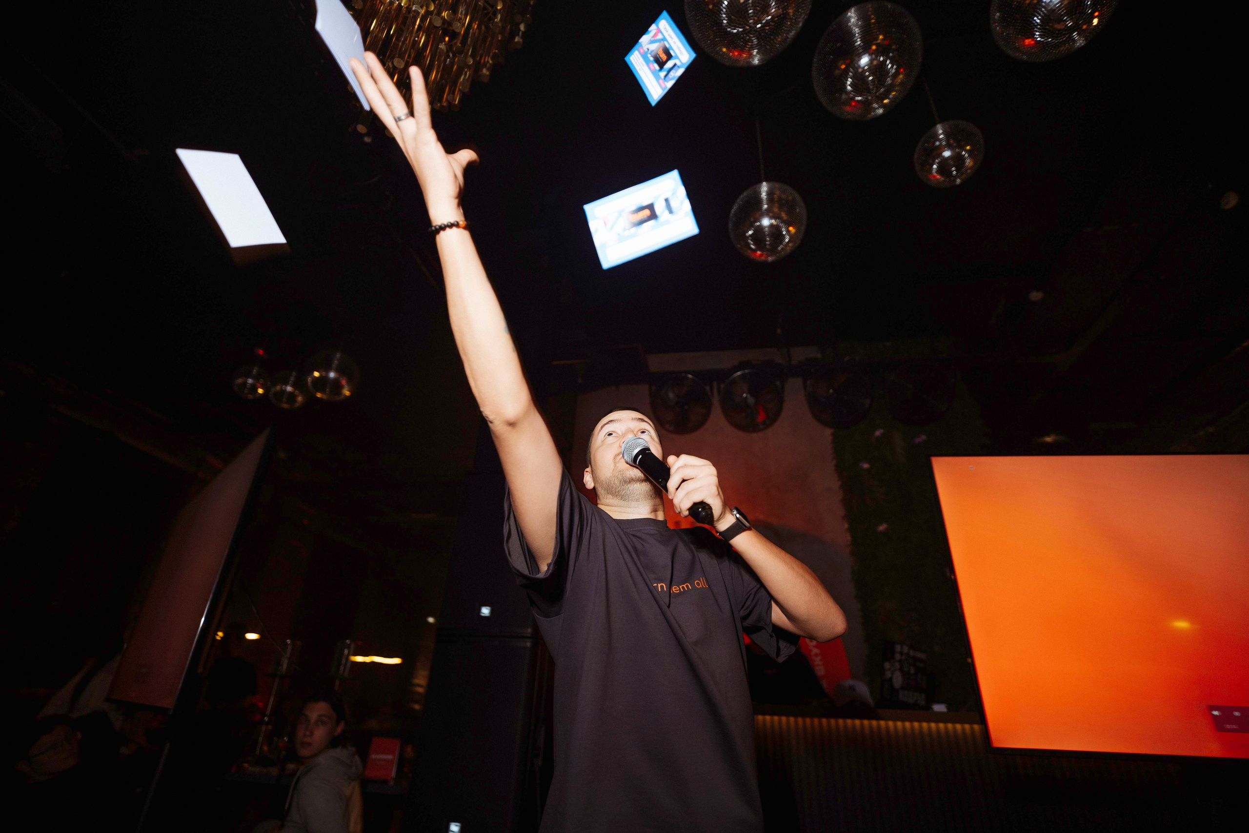 BURN x NIKO. Владимир Вершинин, тот самый свадебный видеограф