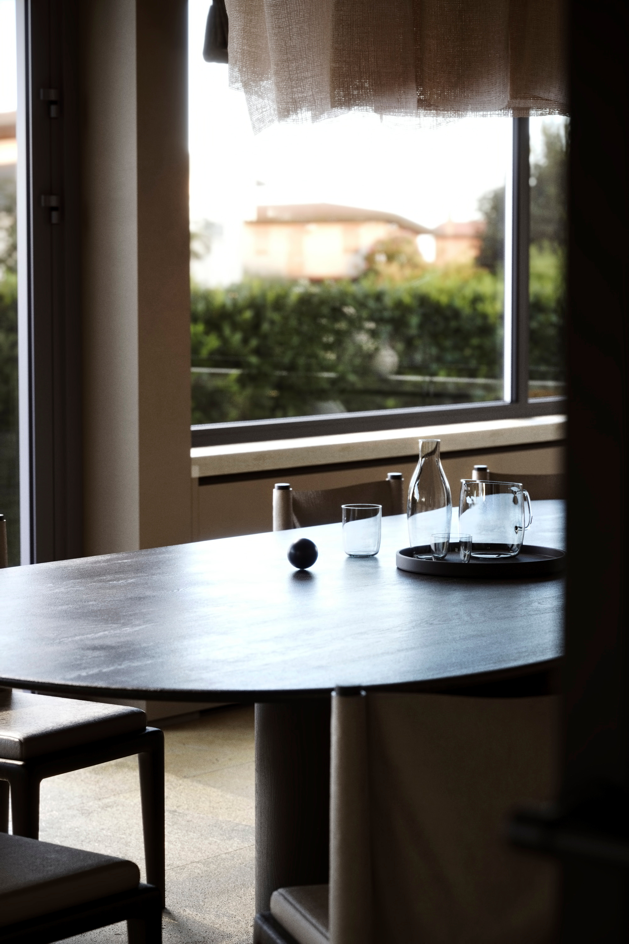 Buro GAFINA&NIKULINA. Визуализации Дизайн проектов