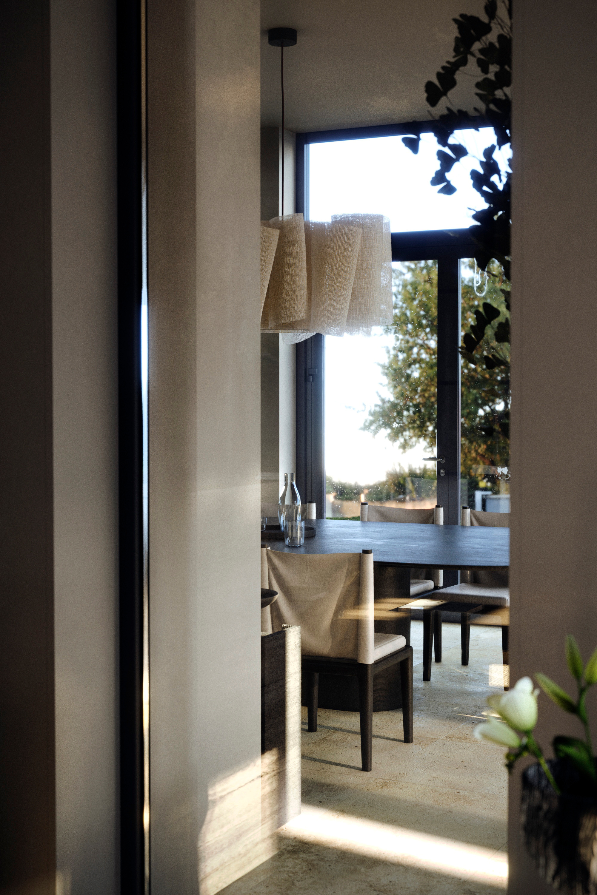 Buro GAFINA&NIKULINA. Визуализации Дизайн проектов