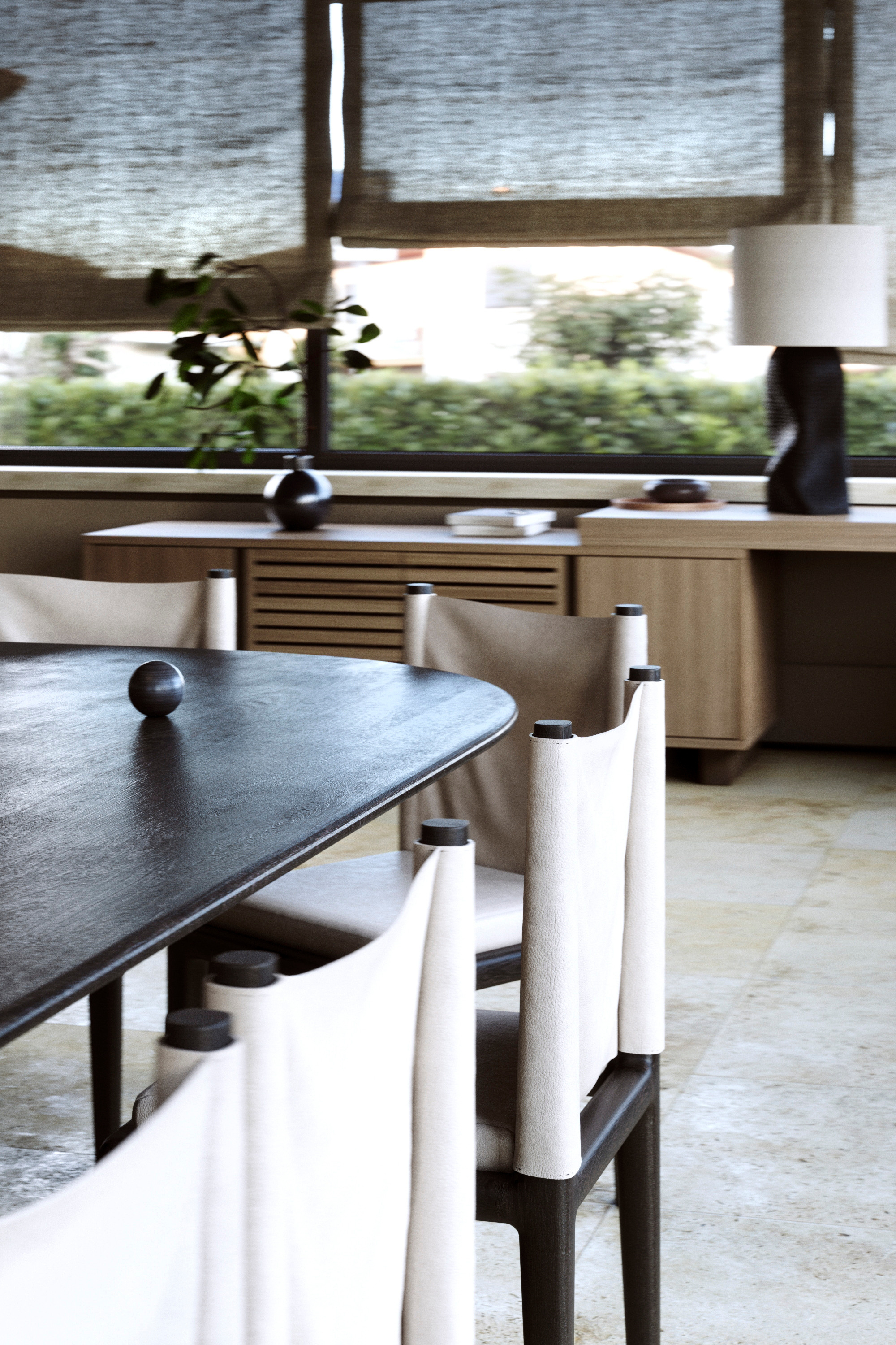 Buro GAFINA&NIKULINA. Визуализации Дизайн проектов