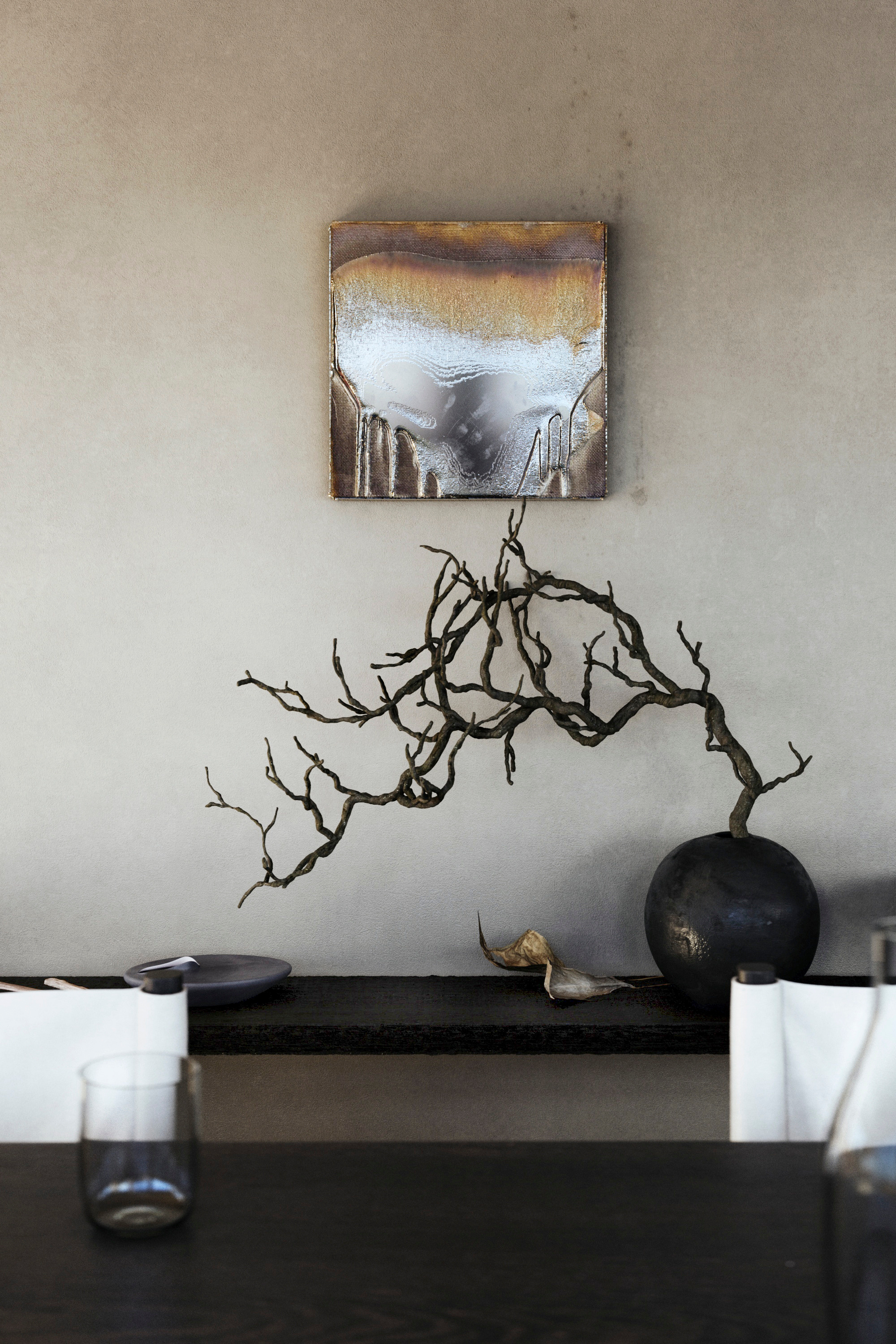 Buro GAFINA&NIKULINA. Визуализации Дизайн проектов