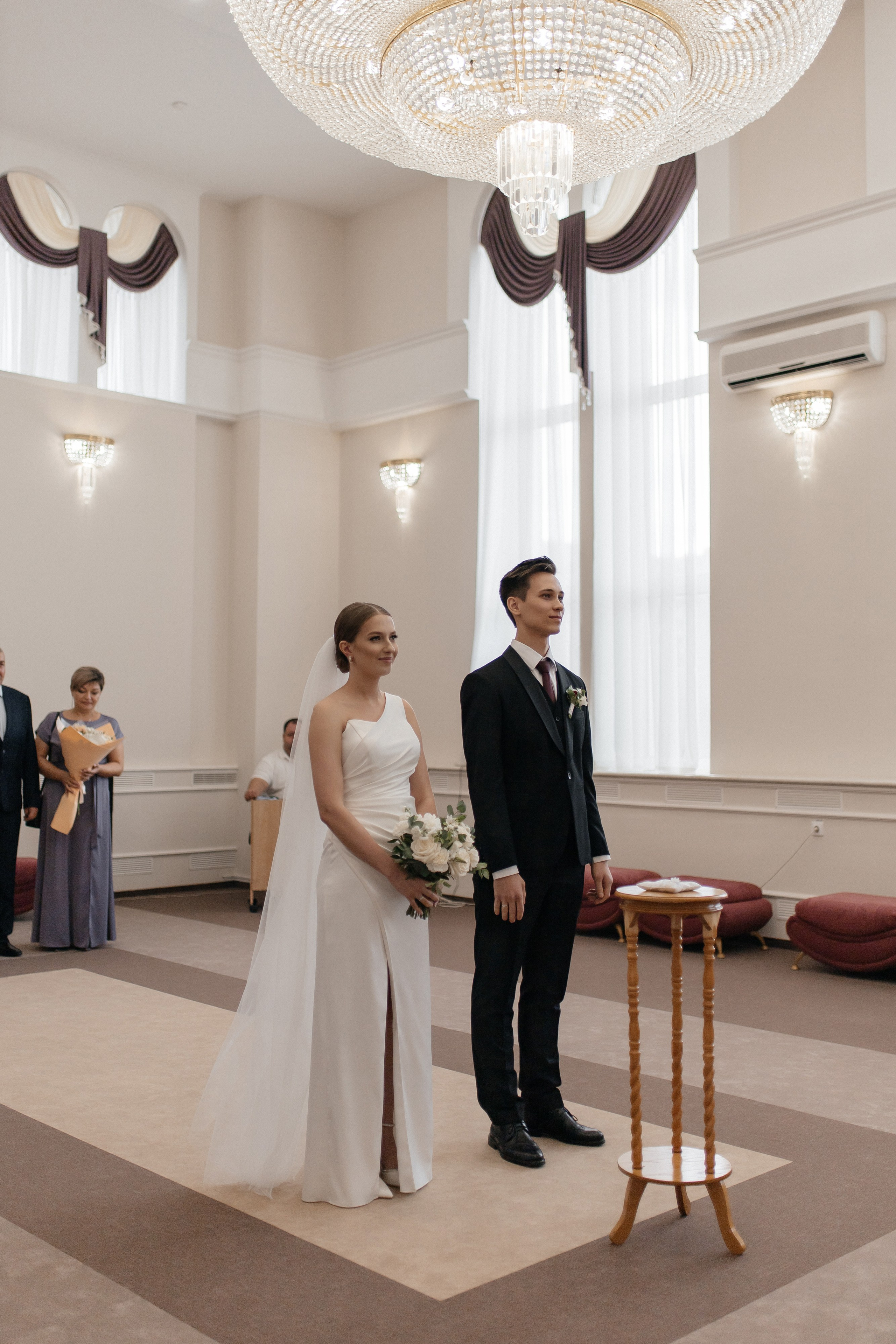 Никита & Юлия