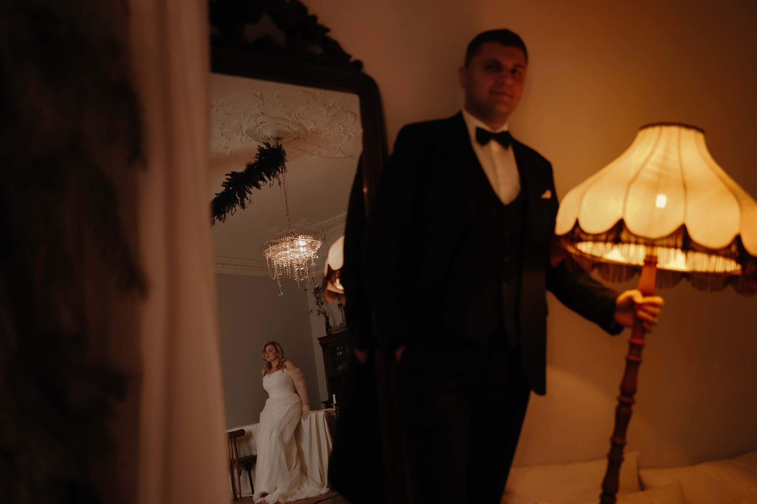 Сэф и Лера. Свадебный и семейный Фотограф Денис Кошель