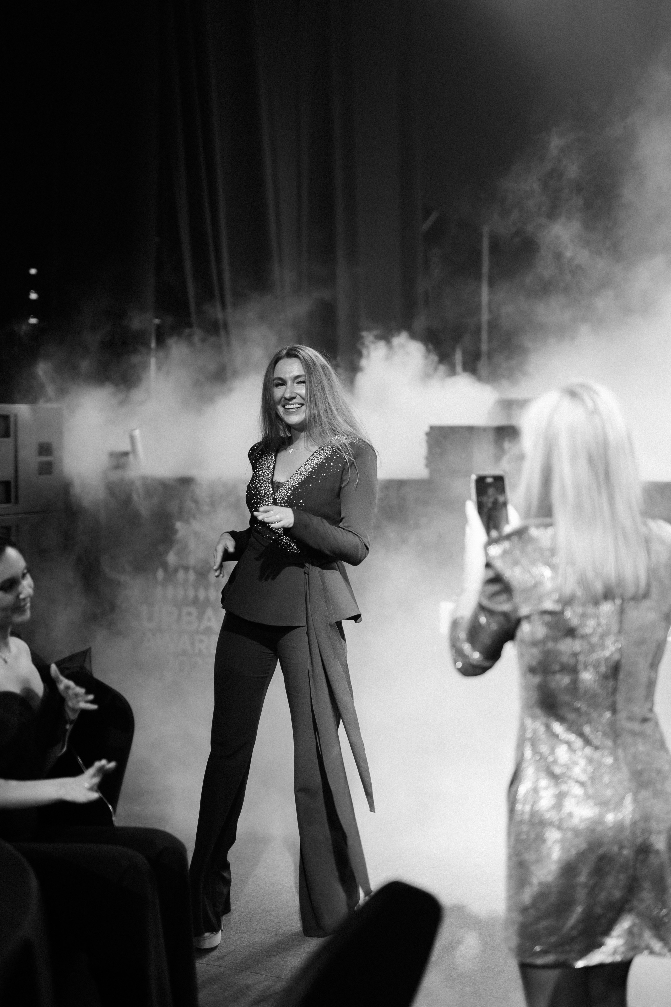 Urban awards. Свадебный фотограф Решетников Дмитрий