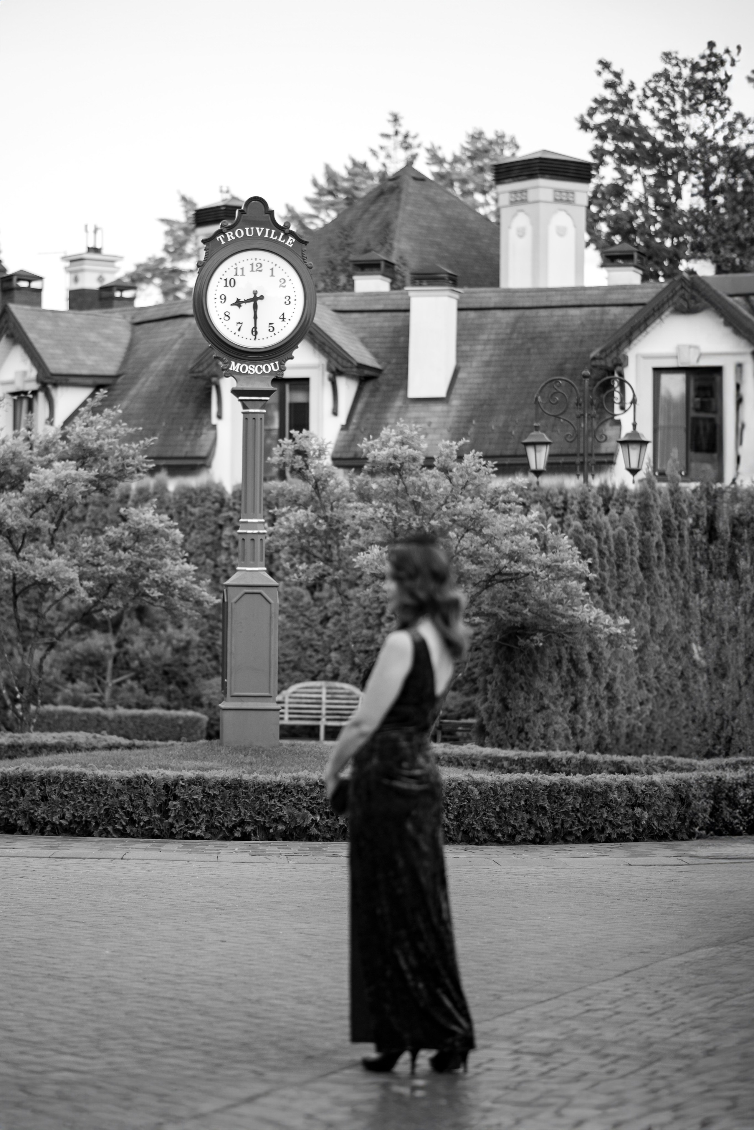 Оксана. Женский фотопортрет. Фотограф Стеценко Наталия. Одинцово, Москва, Московская область