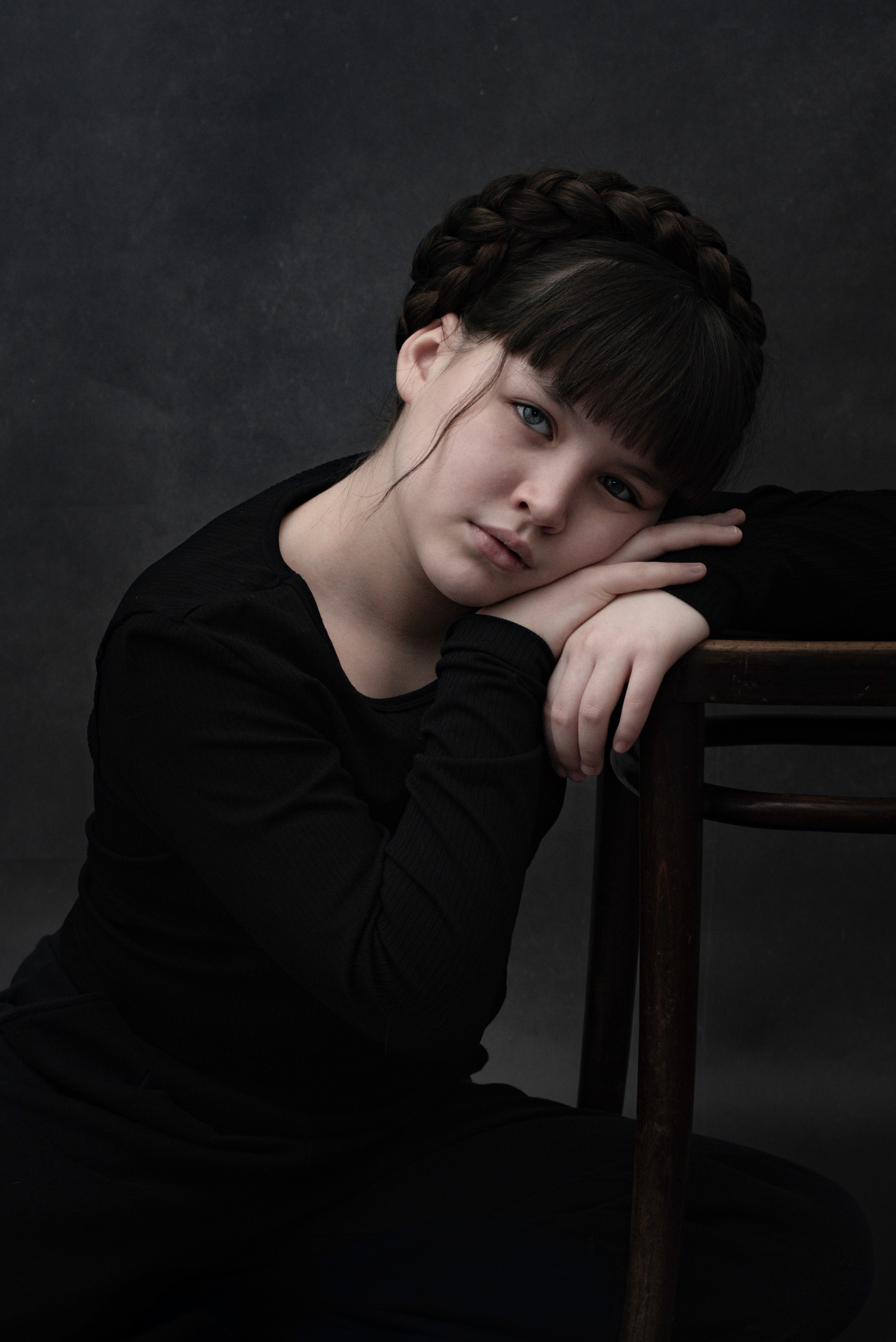 Разные фотопортреты. Фотограф Стеценко Наталия. Одинцово, Москва, Московская область