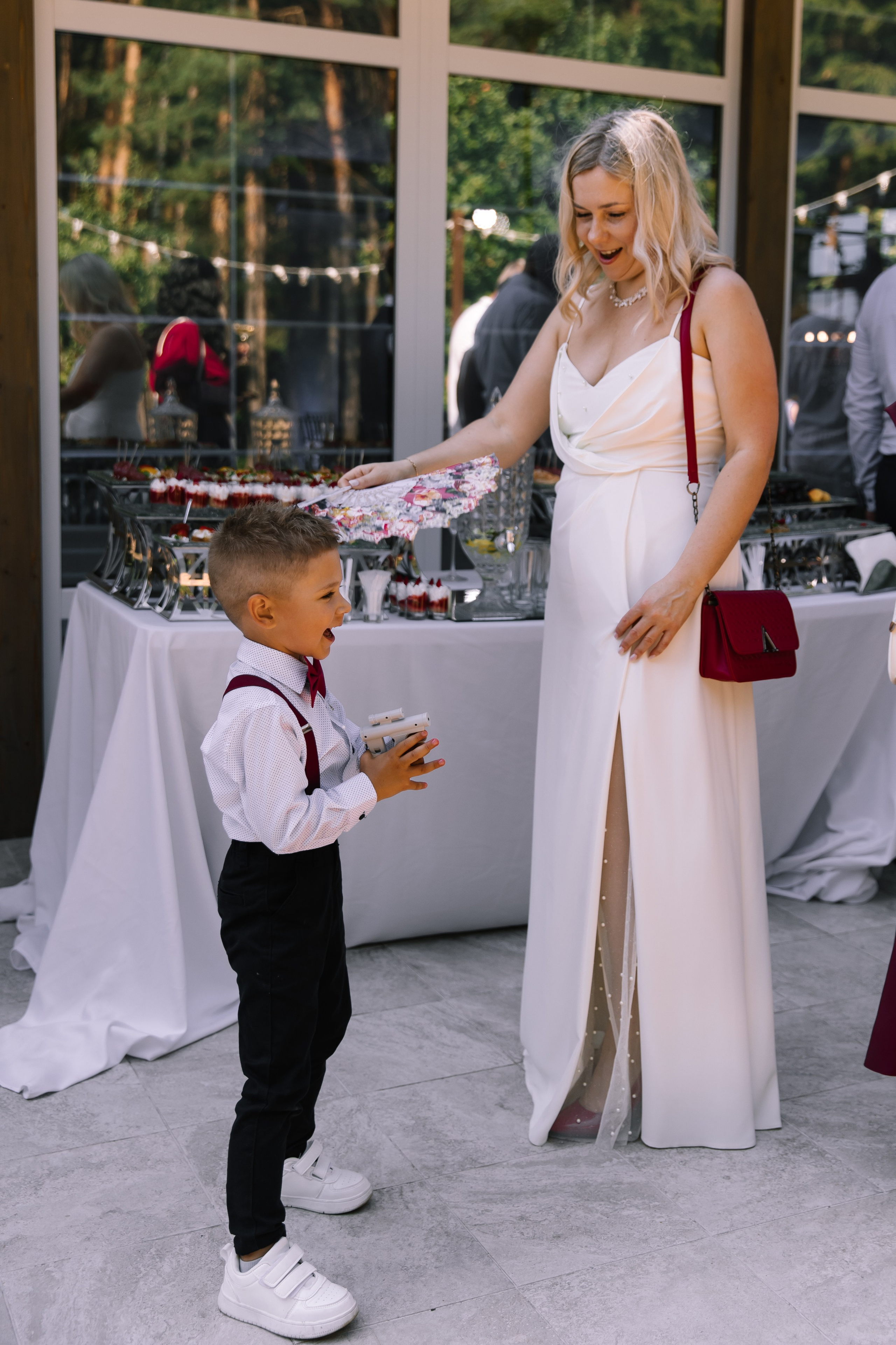 Anatasia & Vladimir. Фотограф в Минске — Юлия Деяк. Фотосессии в Минске