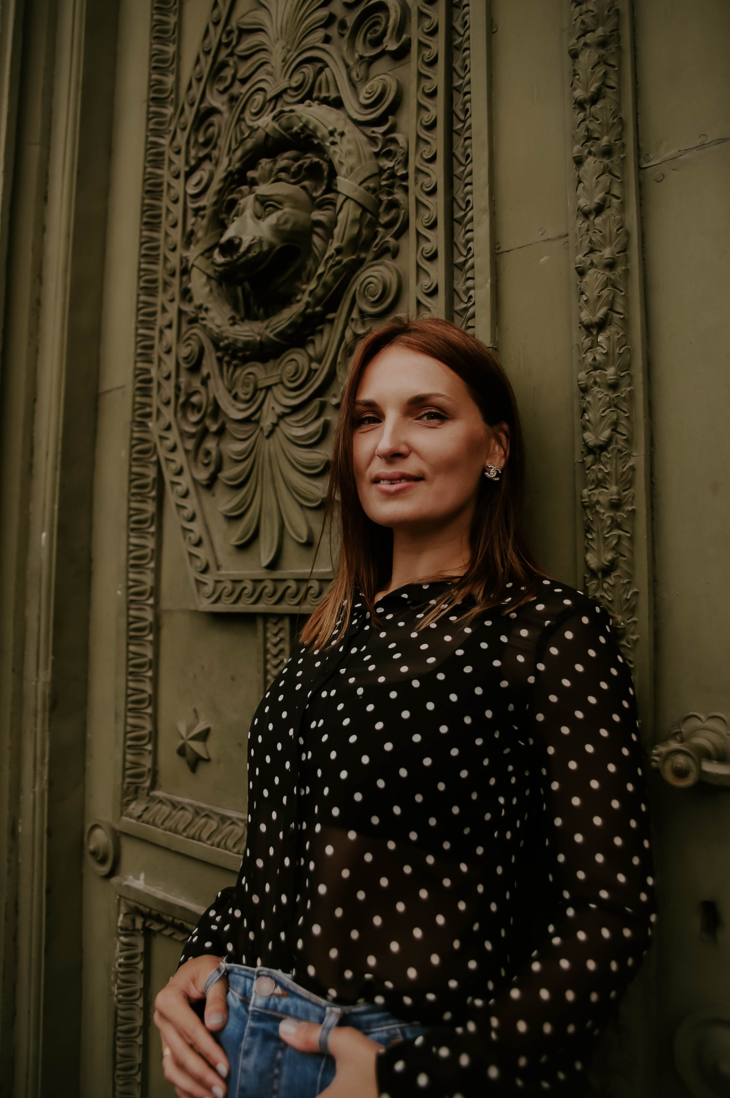 Кристина и Макс. Фотограф Veronika Potaseva