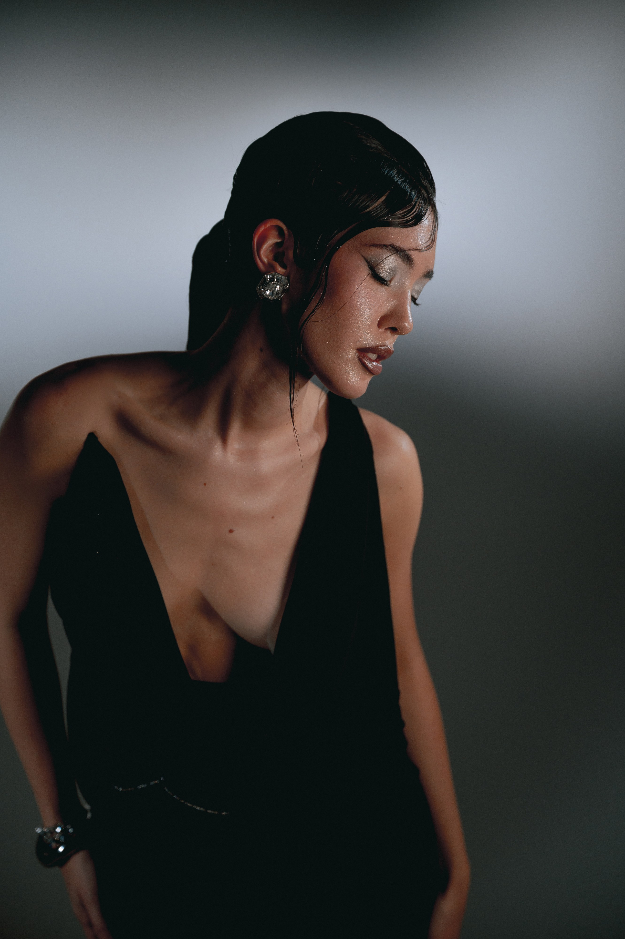 Полина. Фотограф Вито Бурмасов | Москва