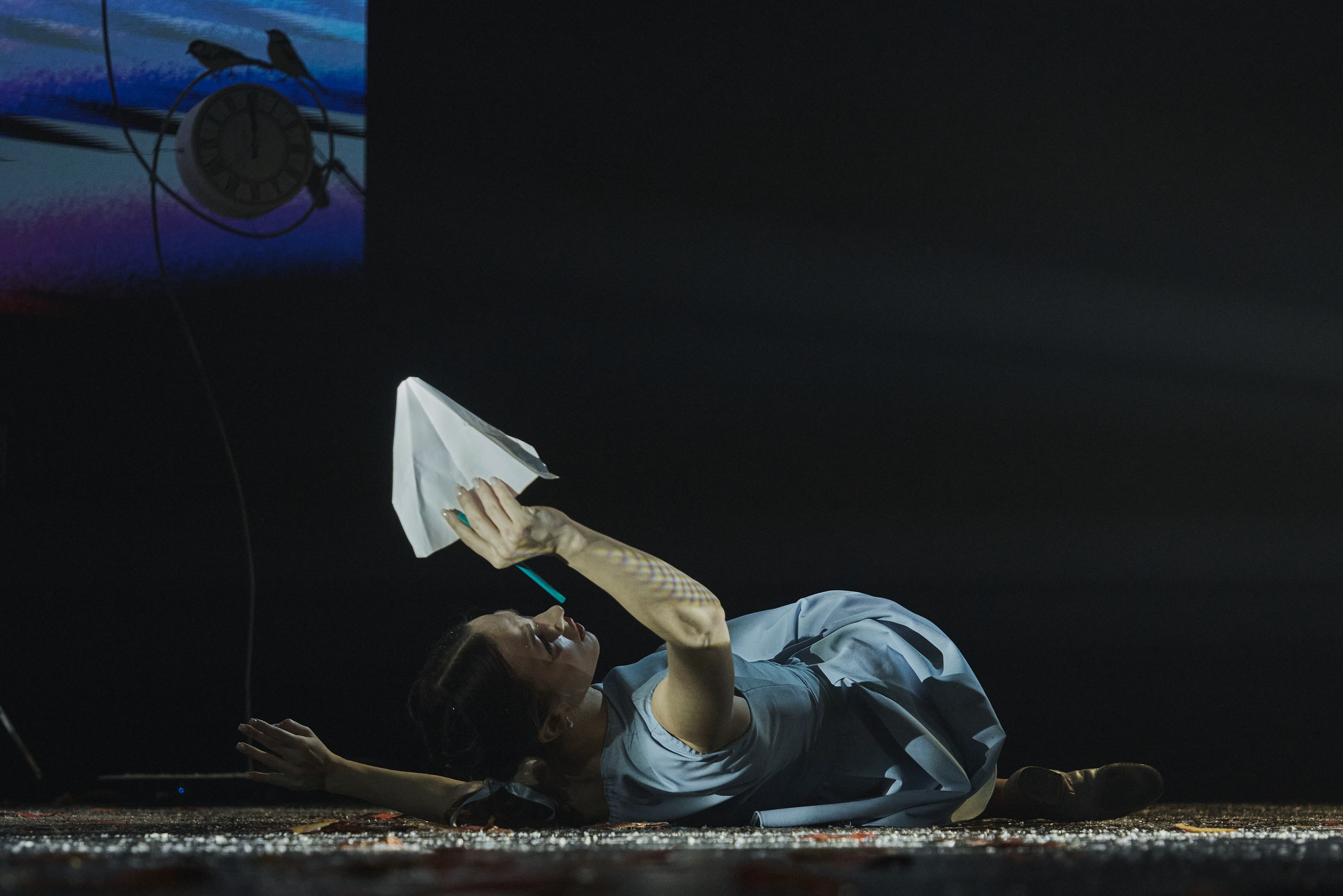 «Утро Рождества» (второй показ)