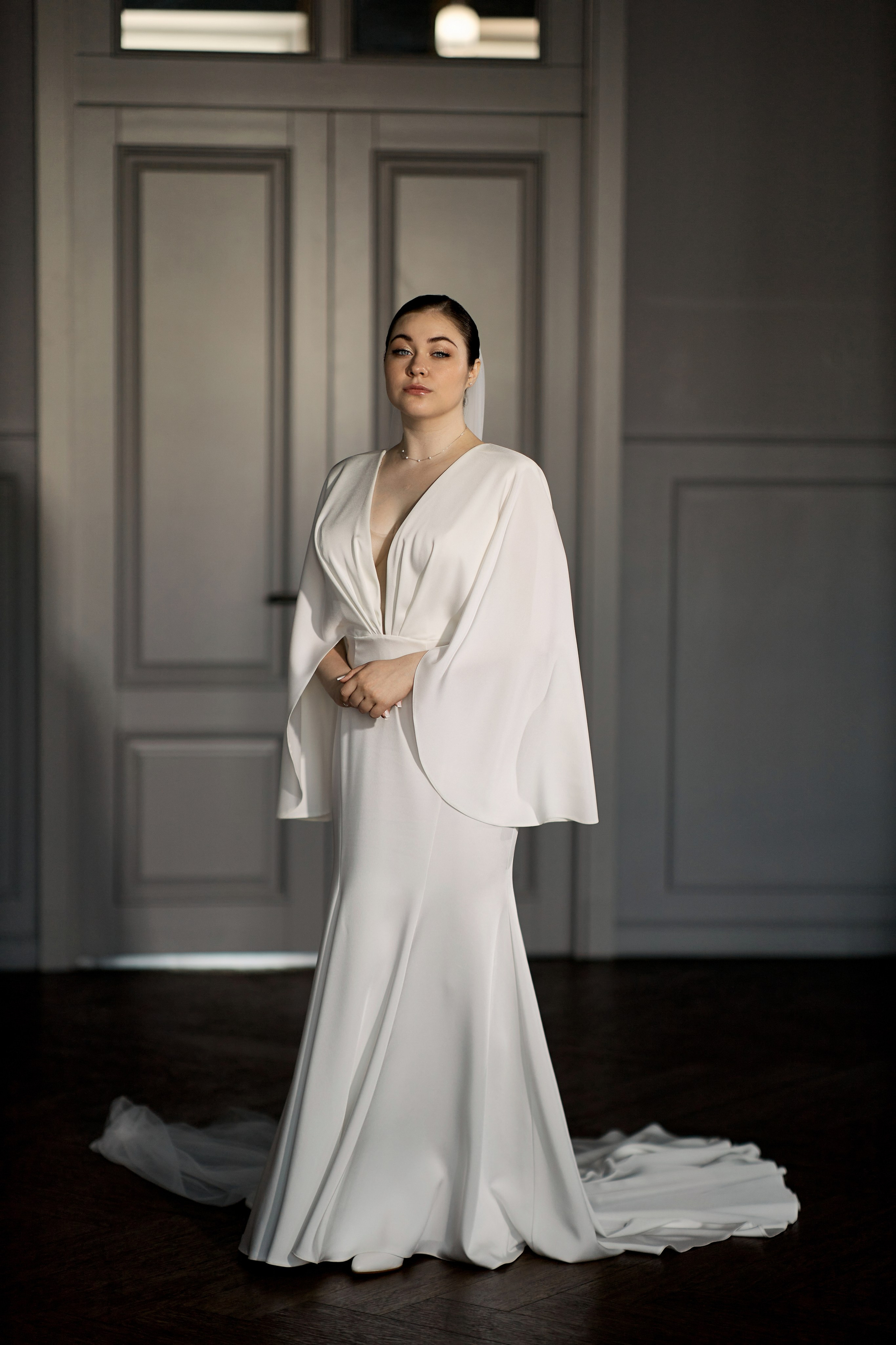 Наш День. Свадебный фотограф в Красноярске Владимир Ятмасов