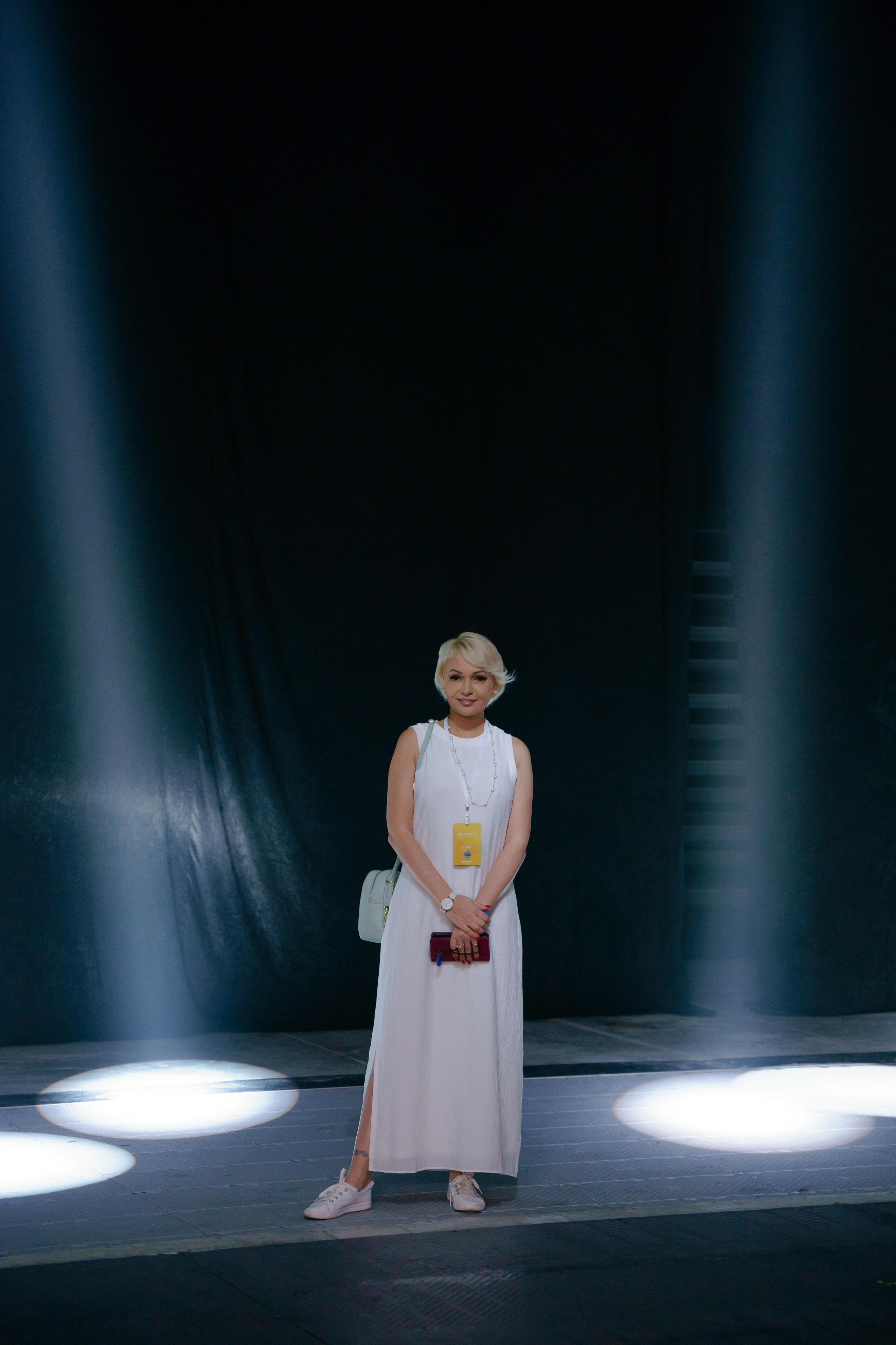 Фотограф на самую масштабную женскую конференцию в России WomenConf. Репортажный фотограф Москва Сергей Дружинин