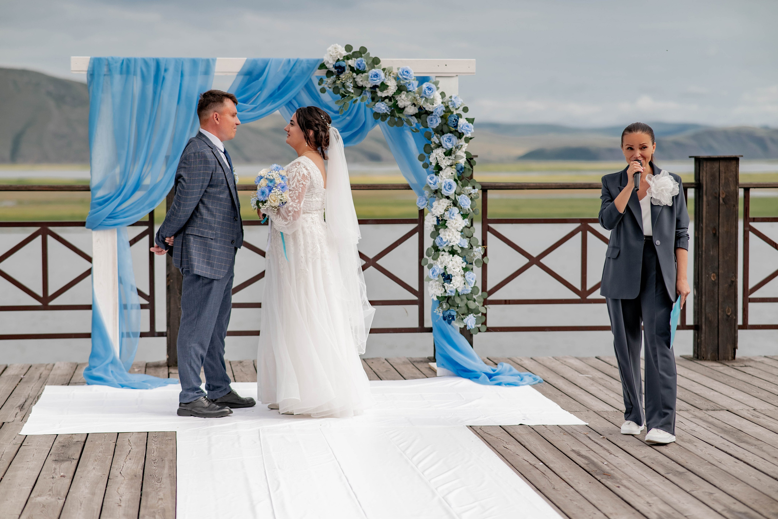 Марина и Дмитрий. Семейный и свадебный фотограф в Абакане Юлия Су