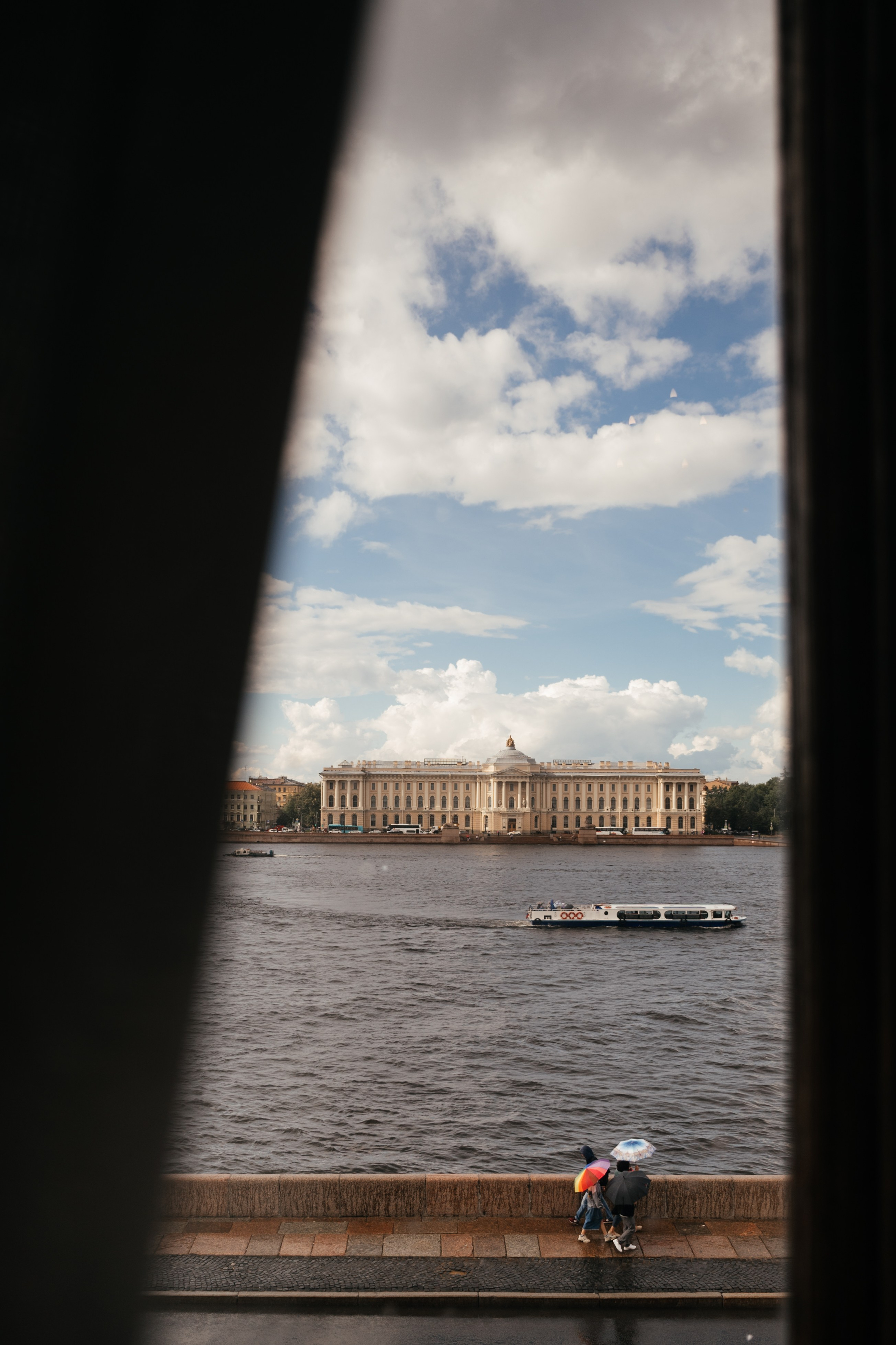 Сергей и Анна. Свадебный и студийный фотограф Ирина Котикова