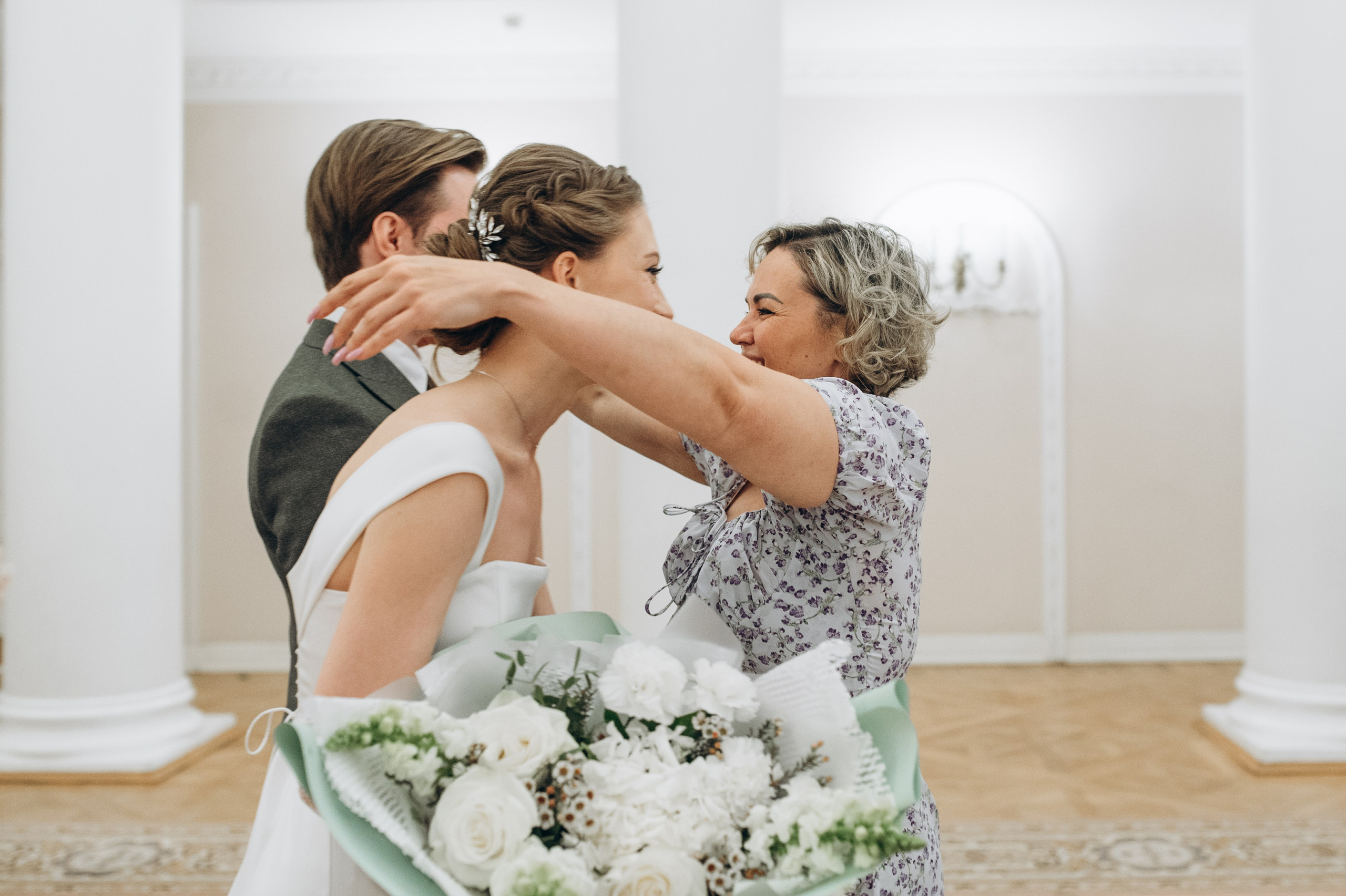 Никита & Владлена. Свадебный и студийный фотограф Ирина Котикова