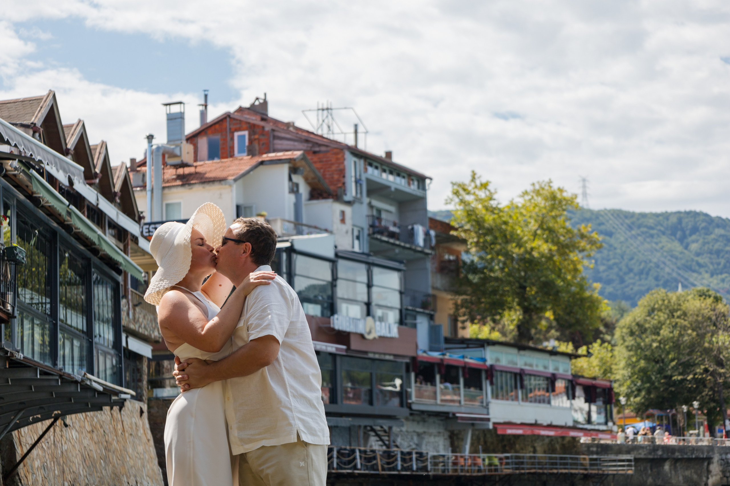 Фото в Амасре. Фотограф — психолог Сочи, Краснодар, Москва