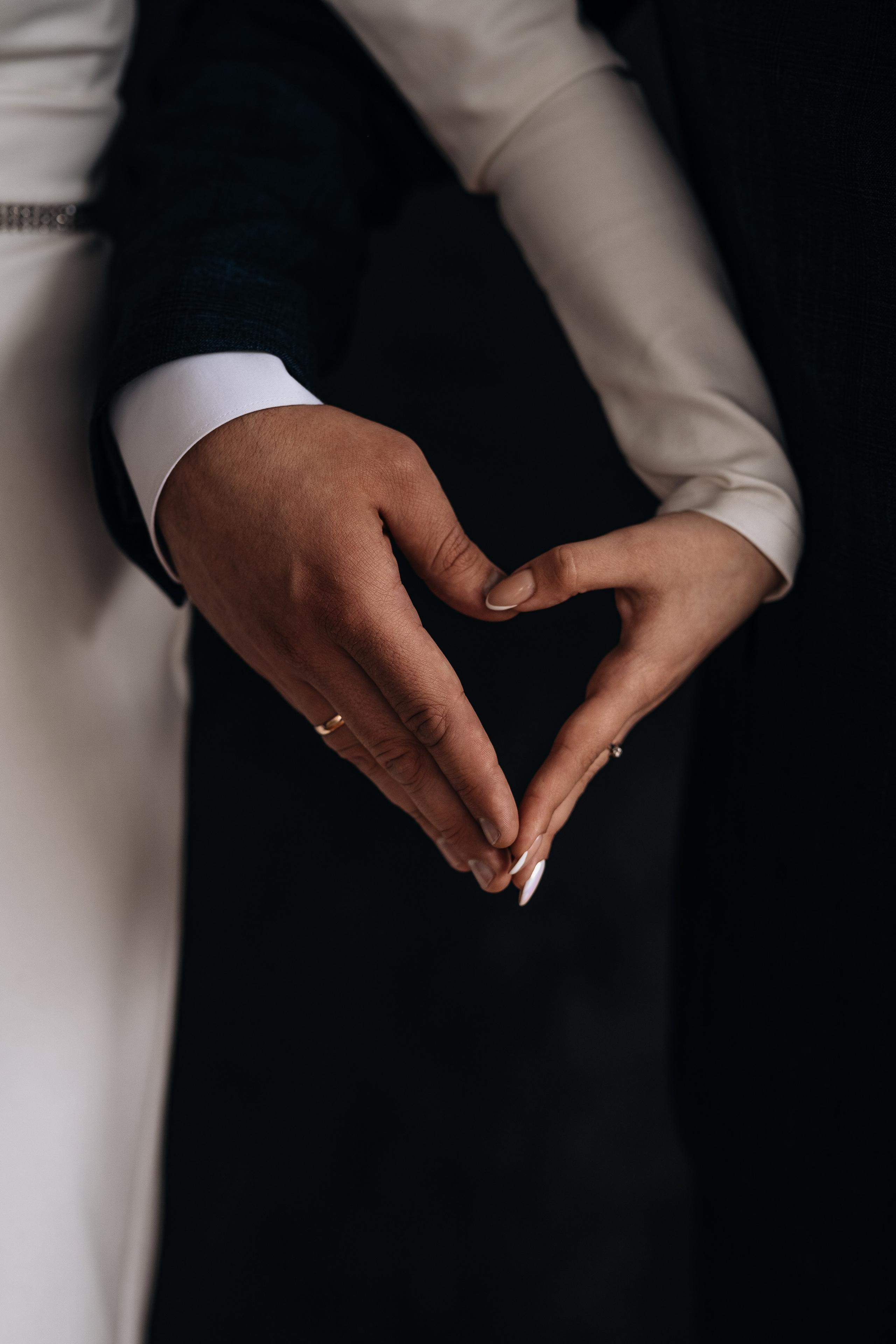 Евгений и Анастасия. Искренний фотограф