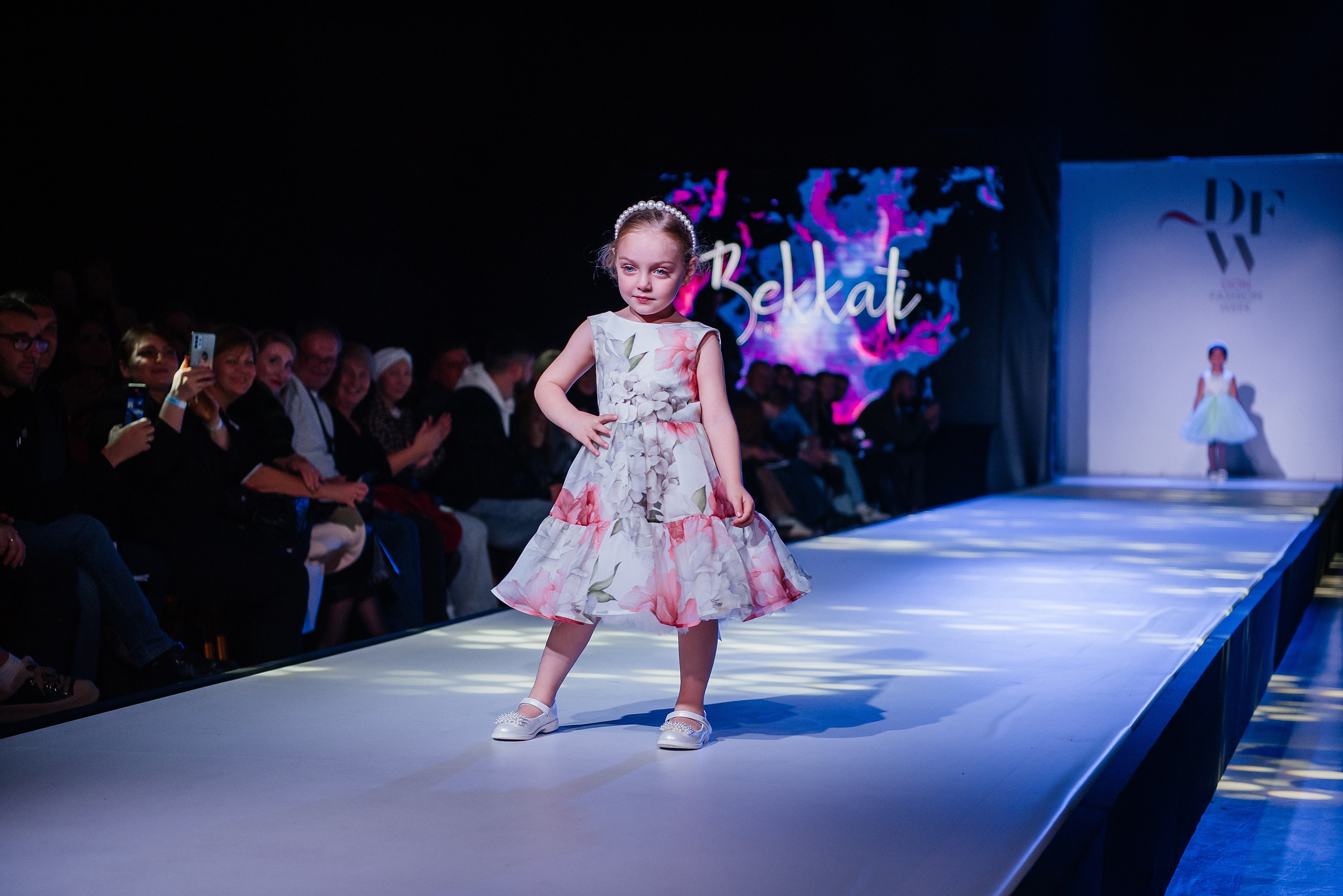 DFW Ростов — На — Дону 2023. Efimova Model Agency