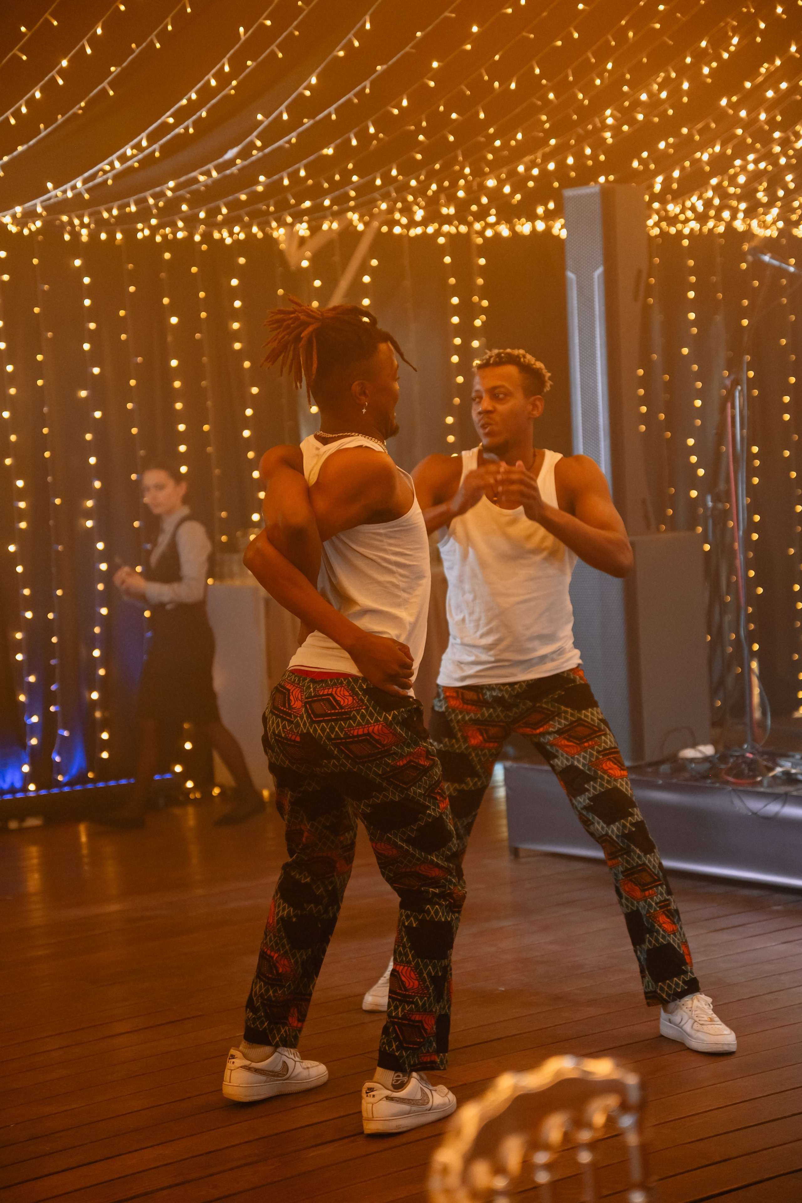 Корпоратив в честь день рождения компании. Организатор Романова Любовь